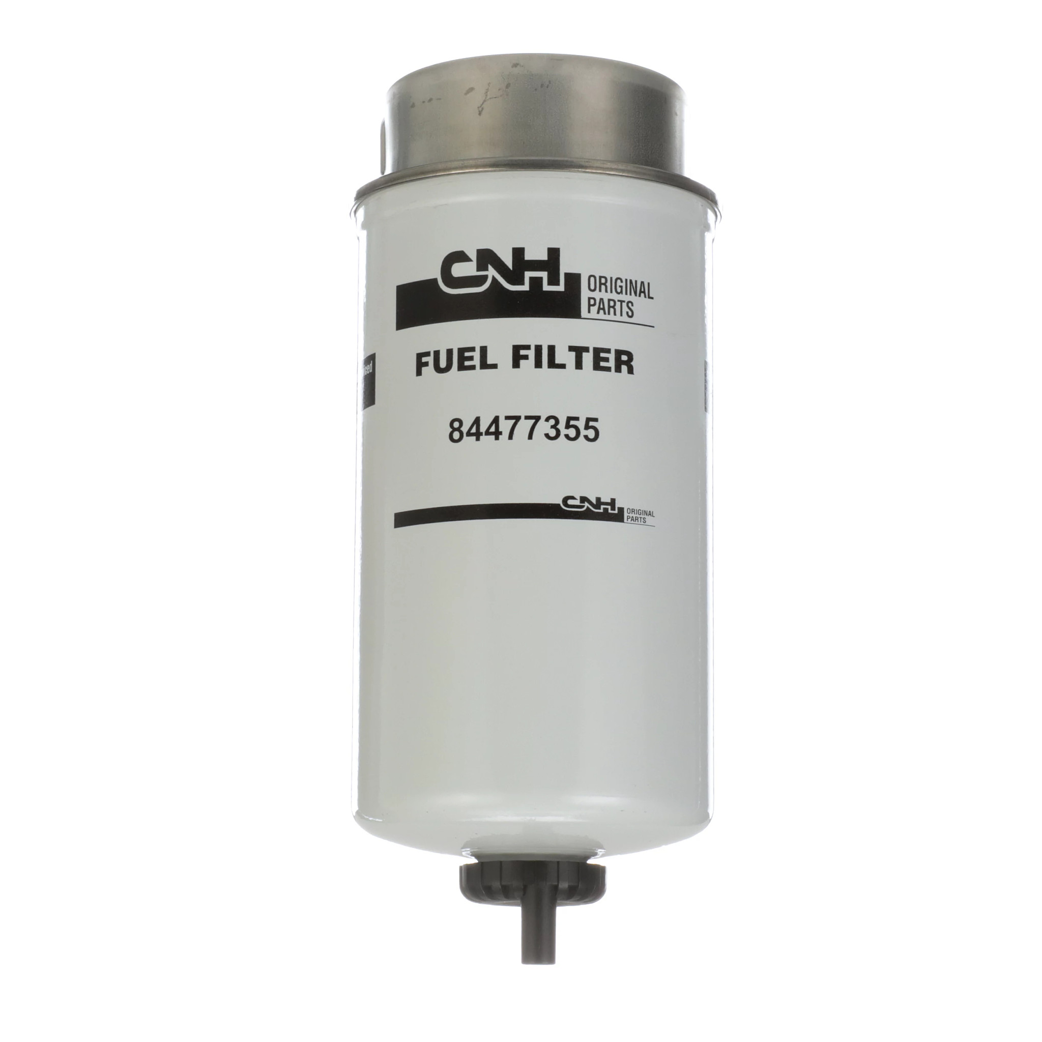 Filtro de combustível - 83 mm DE x 195 mm C | NEWHOLLANDCE | BR | PT