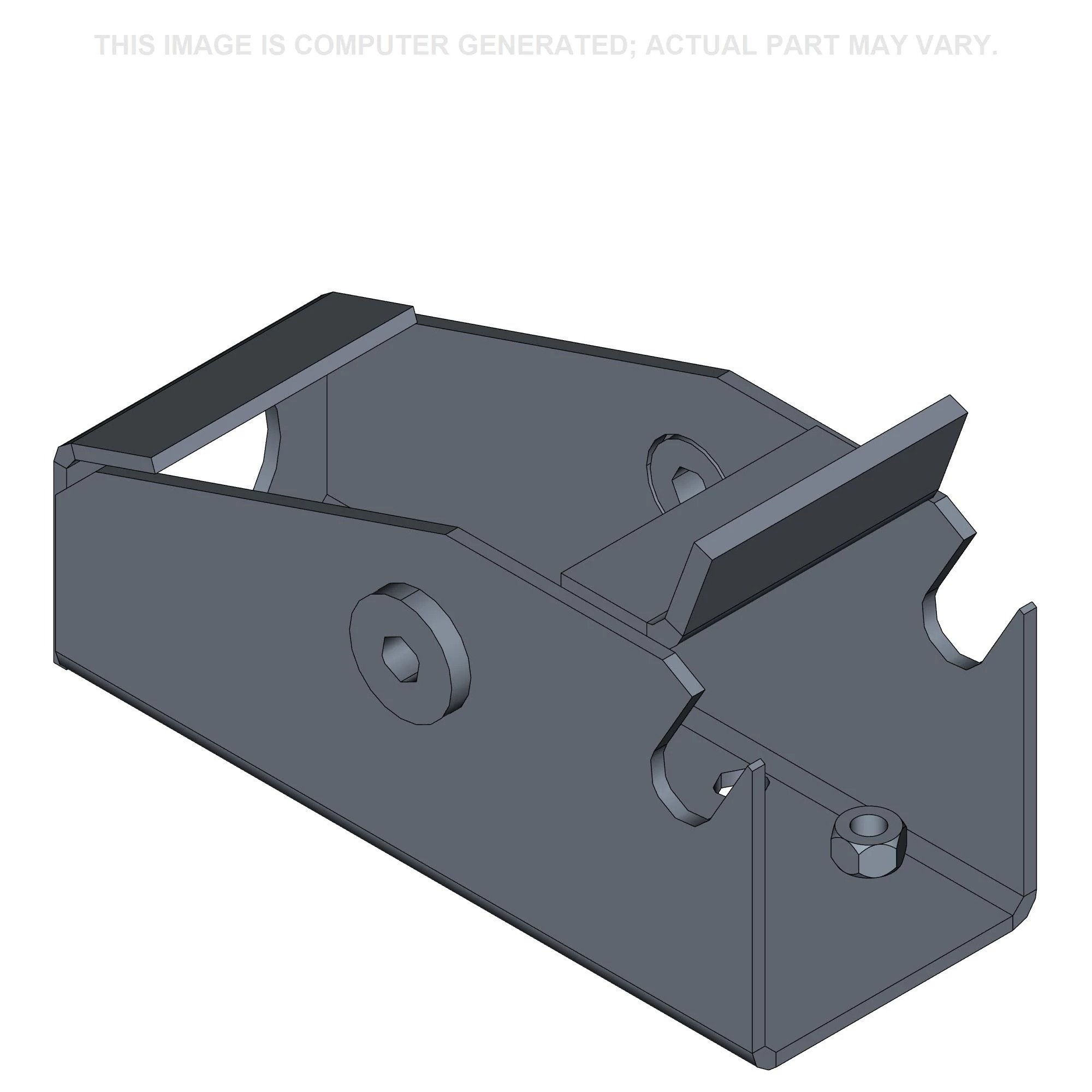 HOUSING | CASEIH | CA | EN