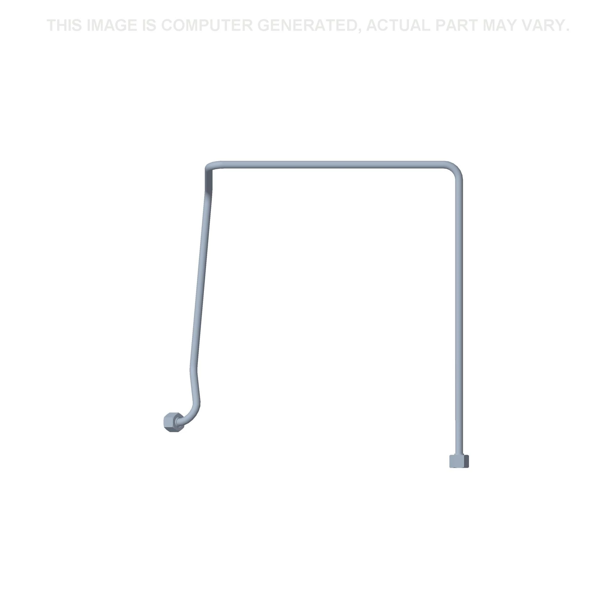 TUBO | CASEIH | EU | PT