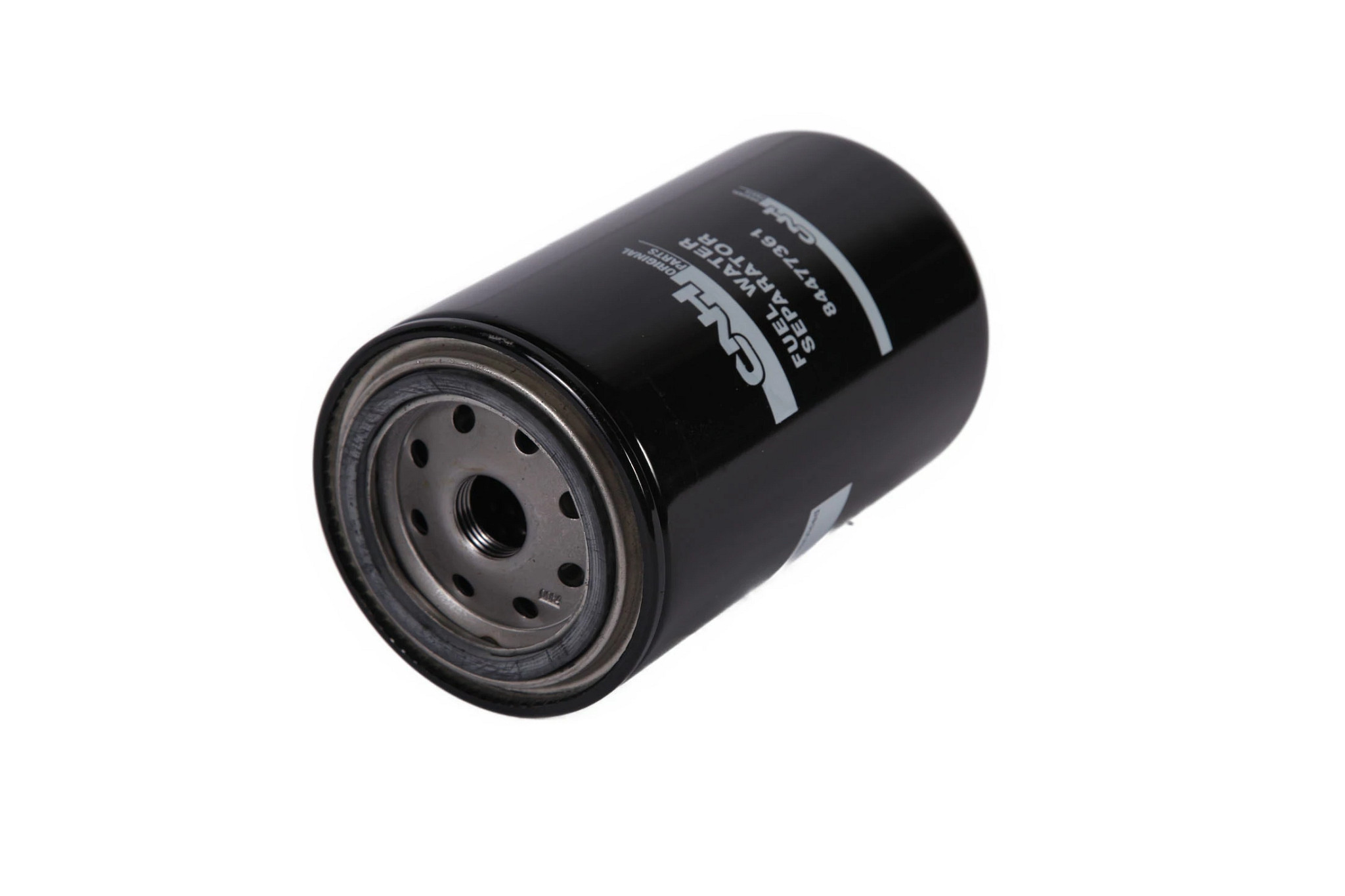 Separador de combustível/água - 93 mm DE x 192 mm C