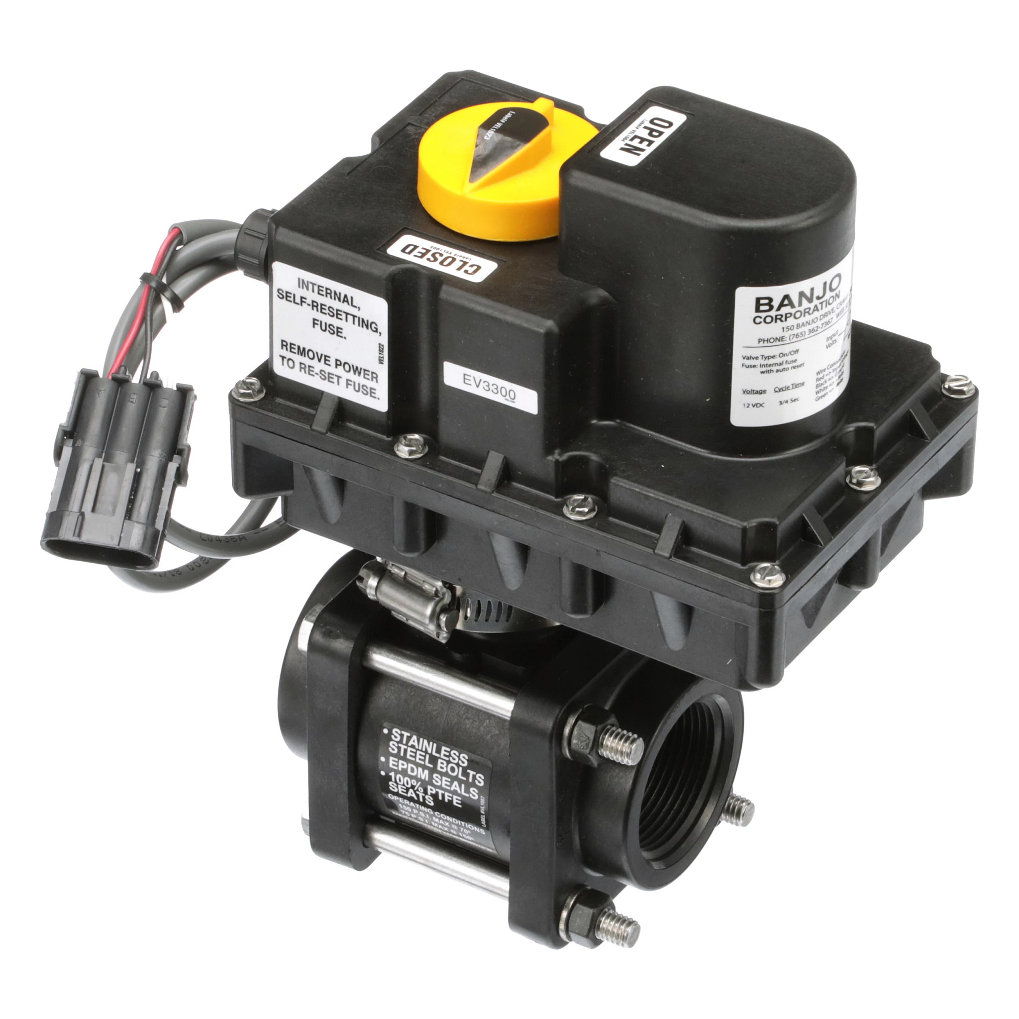 KLEP | NEWHOLLANDAG | EU | IT