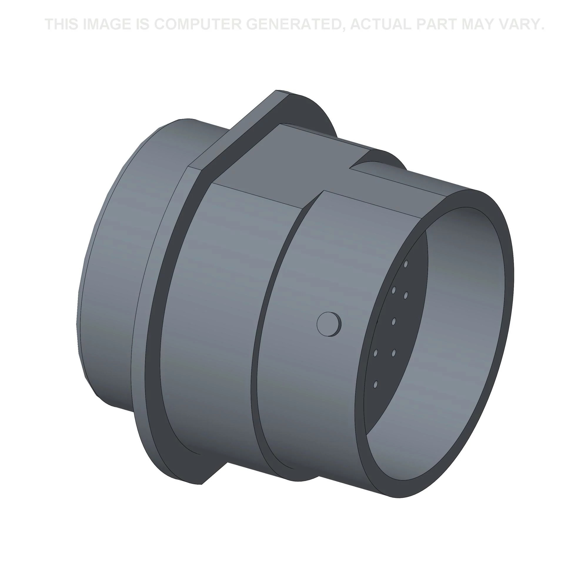 Elec Connector | CASEIH | CA | EN
