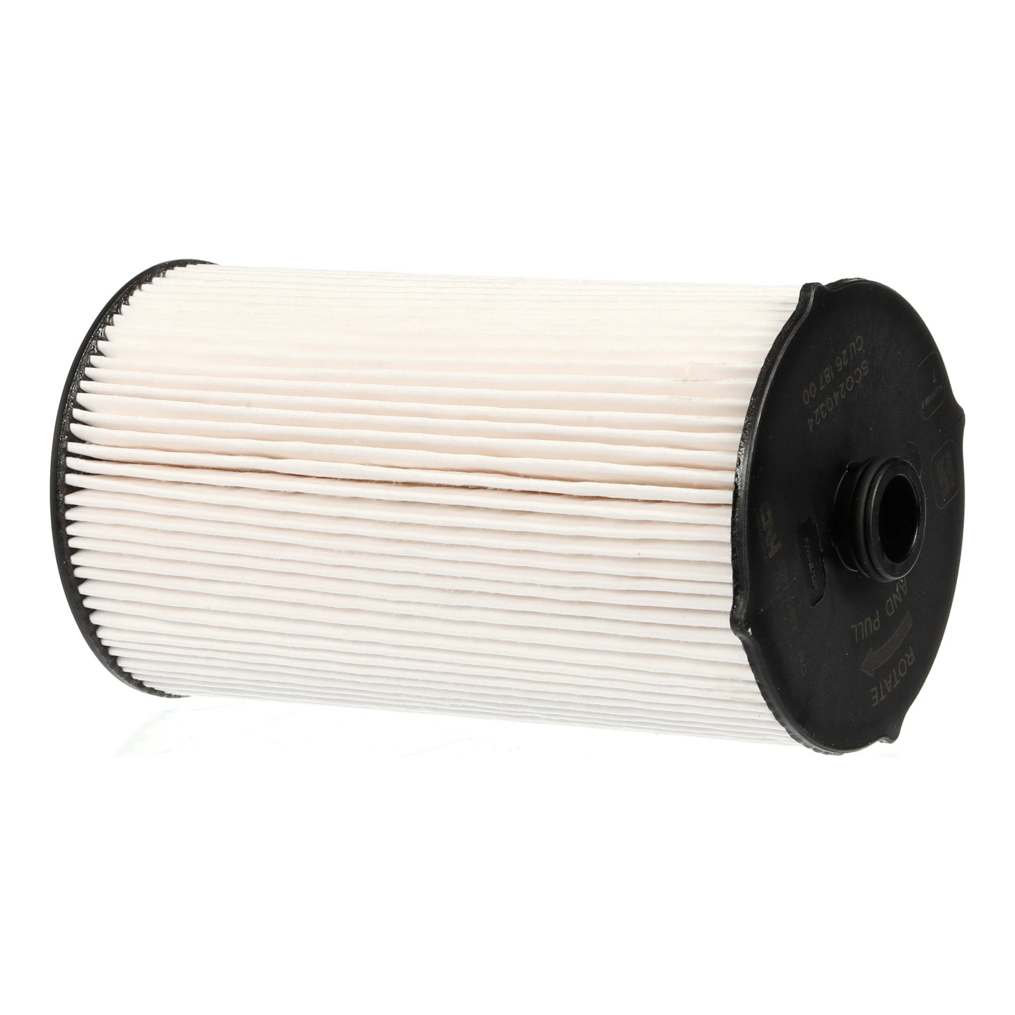 Cartucho Do Filtro Combus