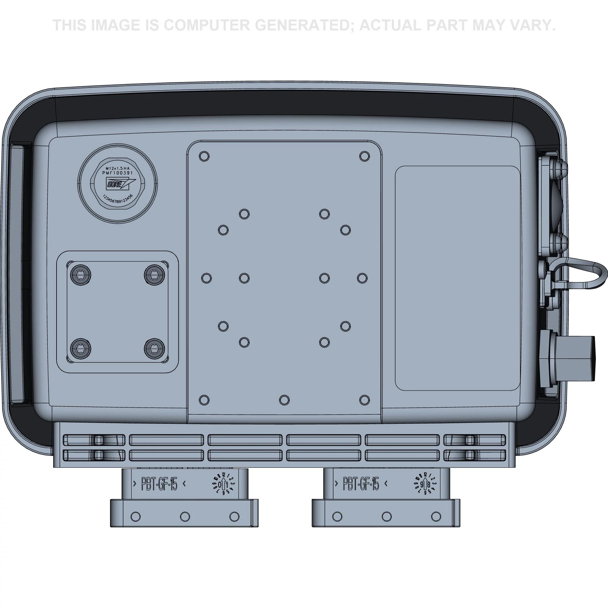 ECU | NEWHOLLANDCE | EU | ES