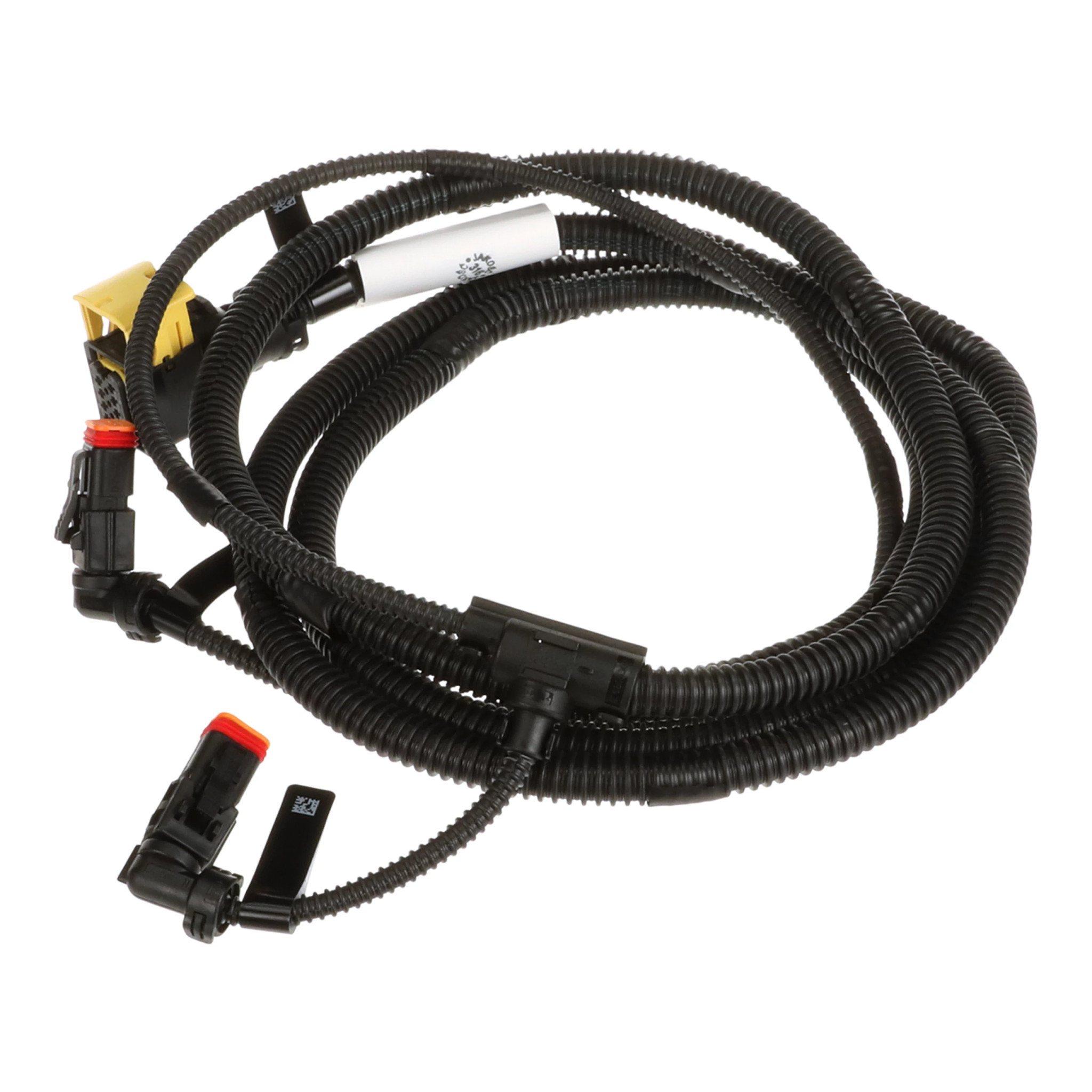 WIRE HARNESS | NEWHOLLANDAG | AU | EN