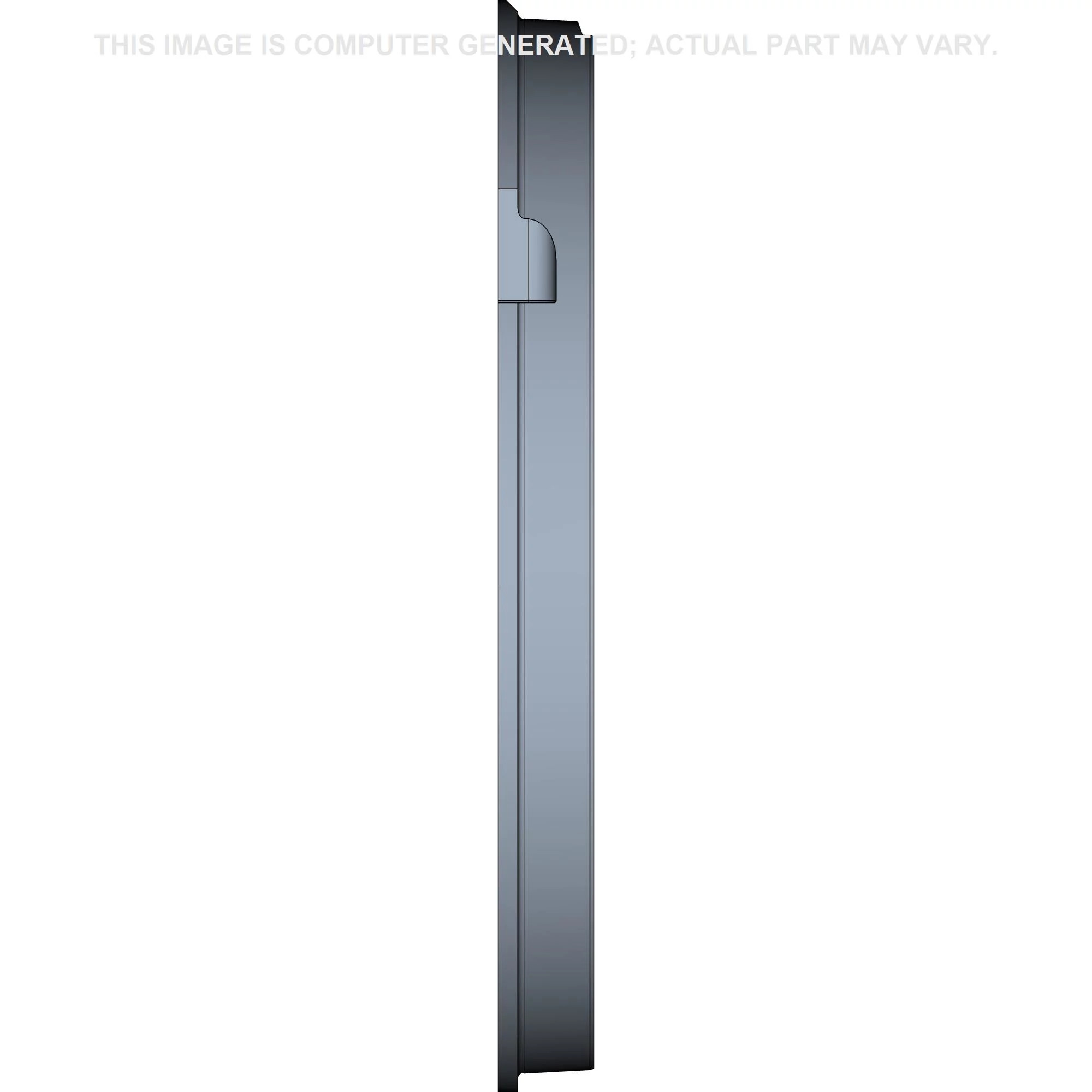 PLAQUE | CASEIH | CA | EN