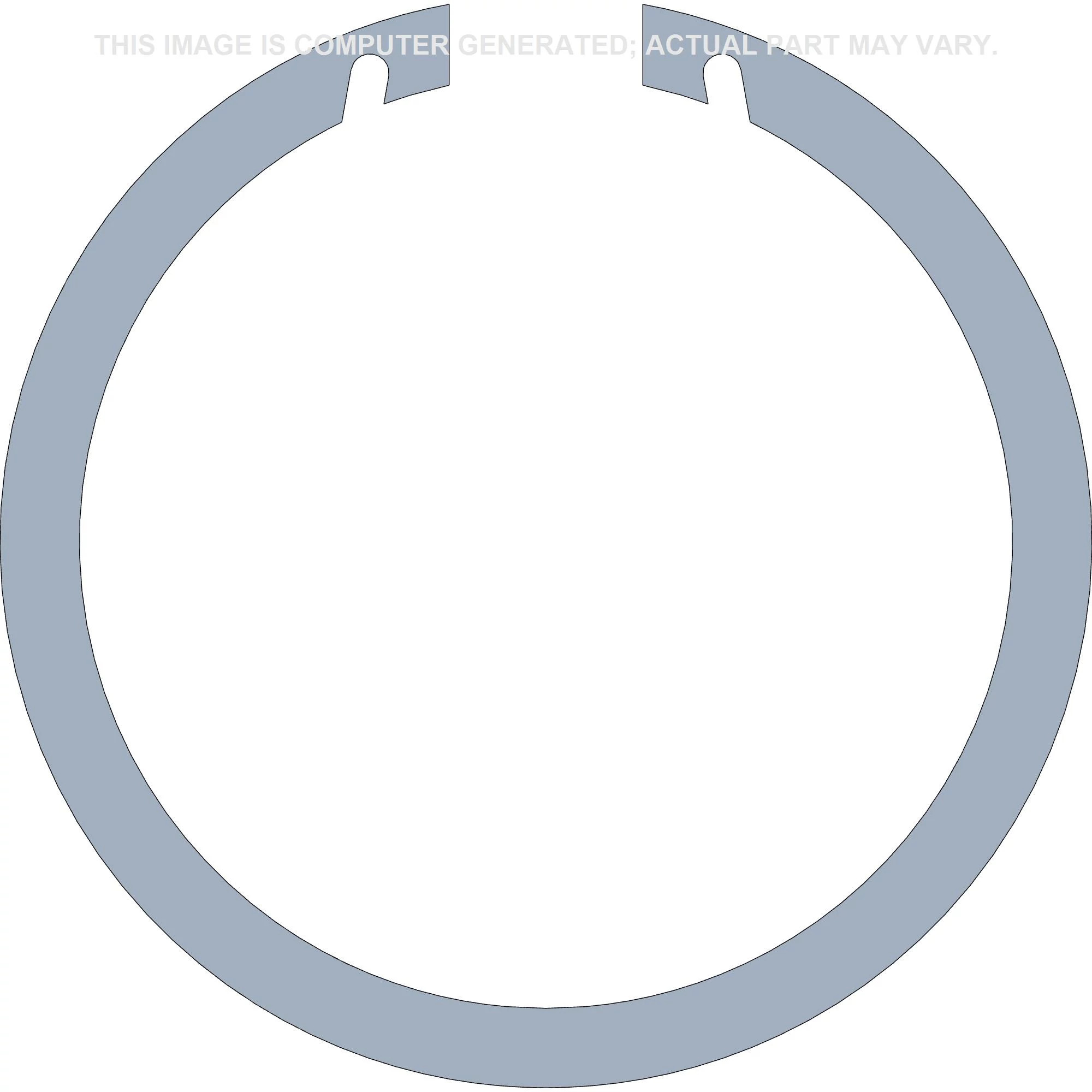 SNAP RING | CASEIH | CA | EN