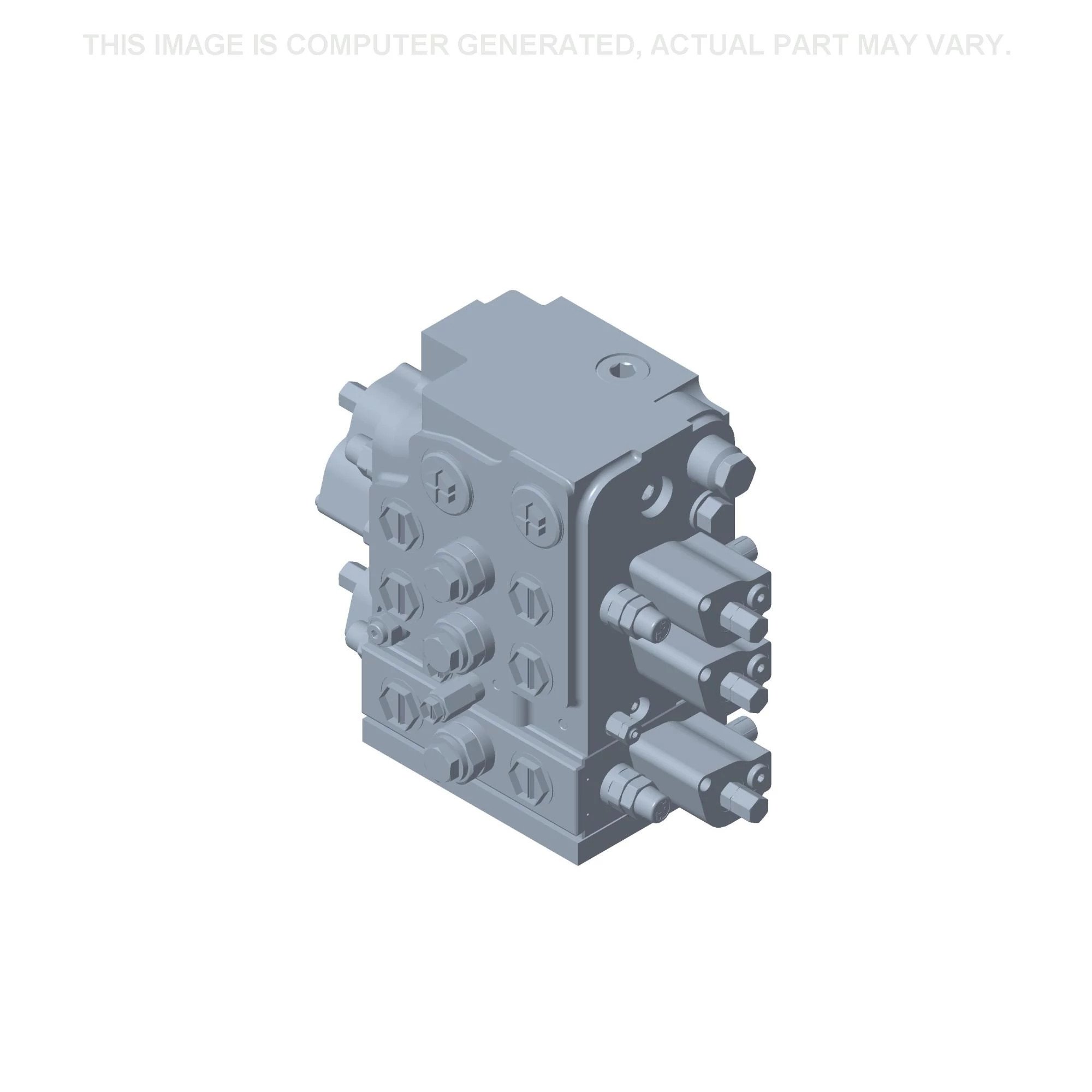 SOUPAPE HYDRAULIQUE | NEWHOLLANDAG | EU | IT