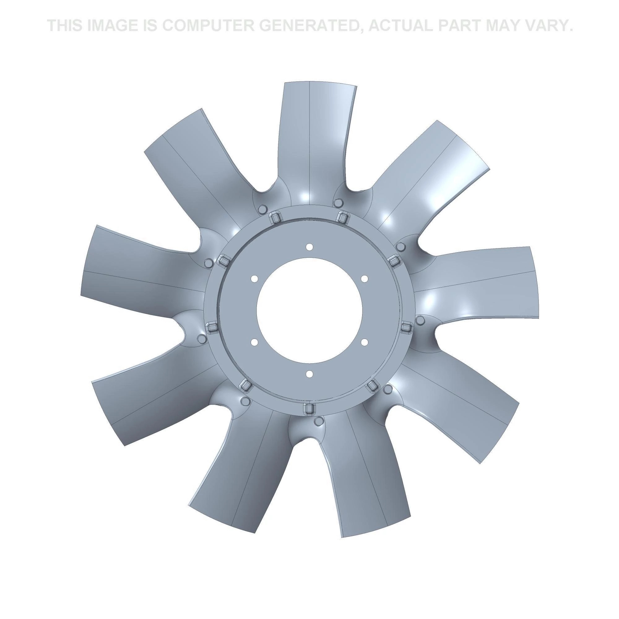 FAN | STEYR | GB | EN