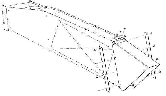 KIT DIA RECOLTE-HACH | NEWHOLLANDAG | FR | FR