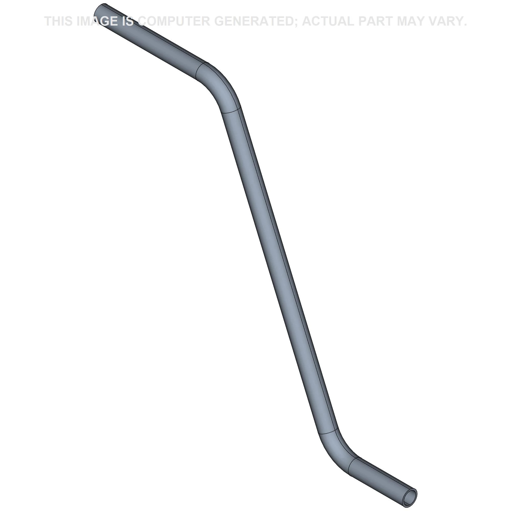 Hyd Tube | NEWHOLLANDAG | US | EN