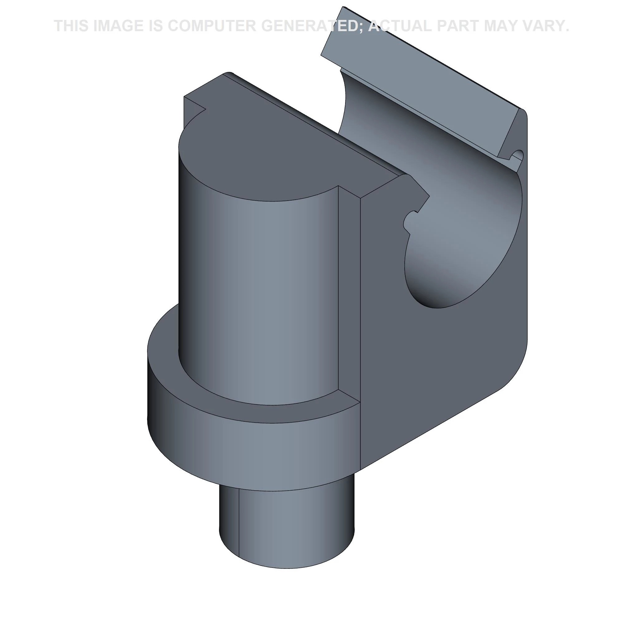 Spring Clip | NEWHOLLANDAG | CA | EN