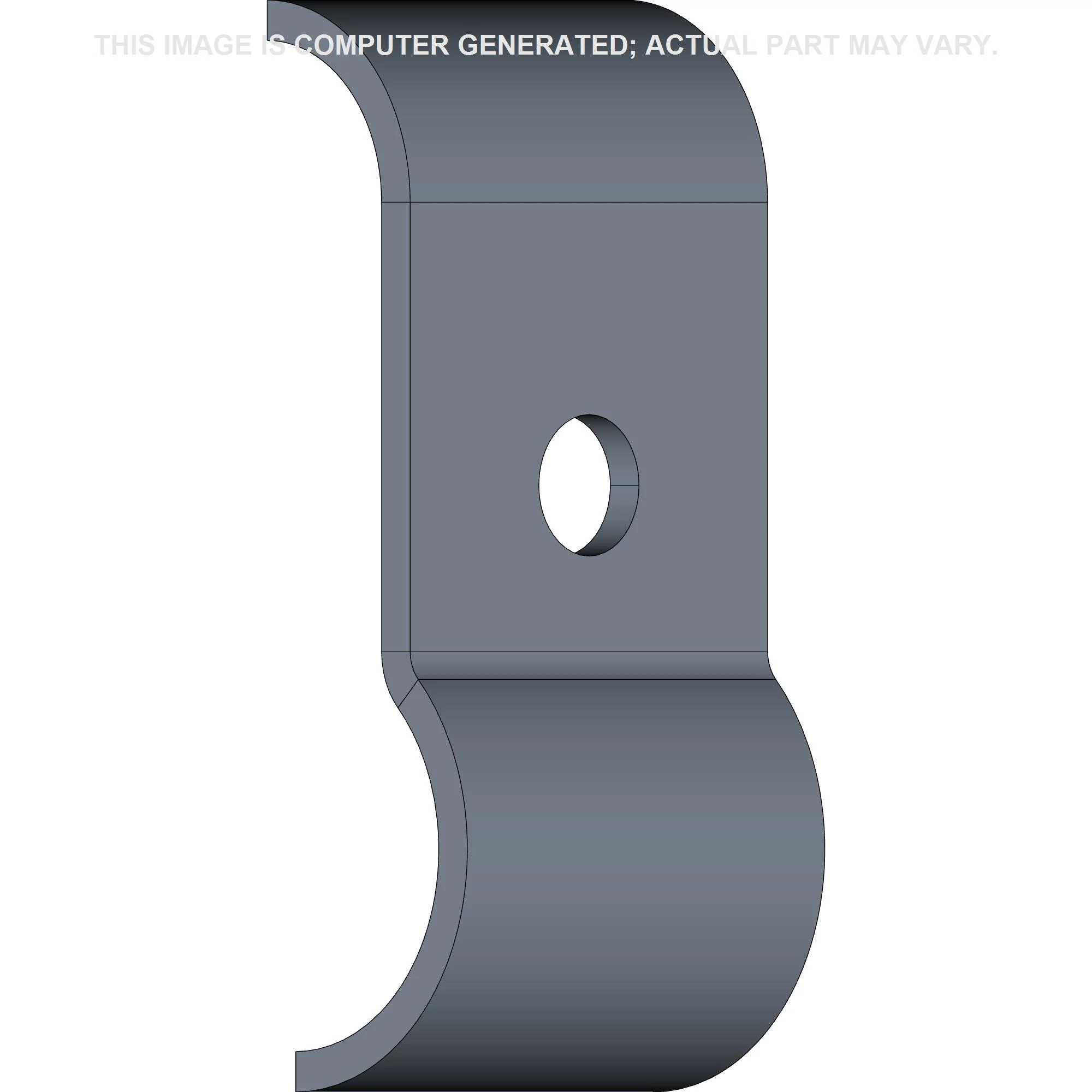 BRACKET | NEWHOLLANDAG | IE | EN
