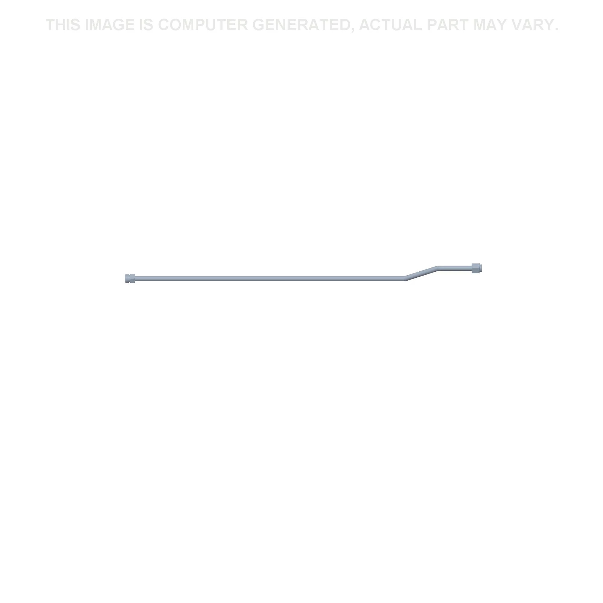 TUBAGEM HIDRÁULICO | CASEIH | EU | PT