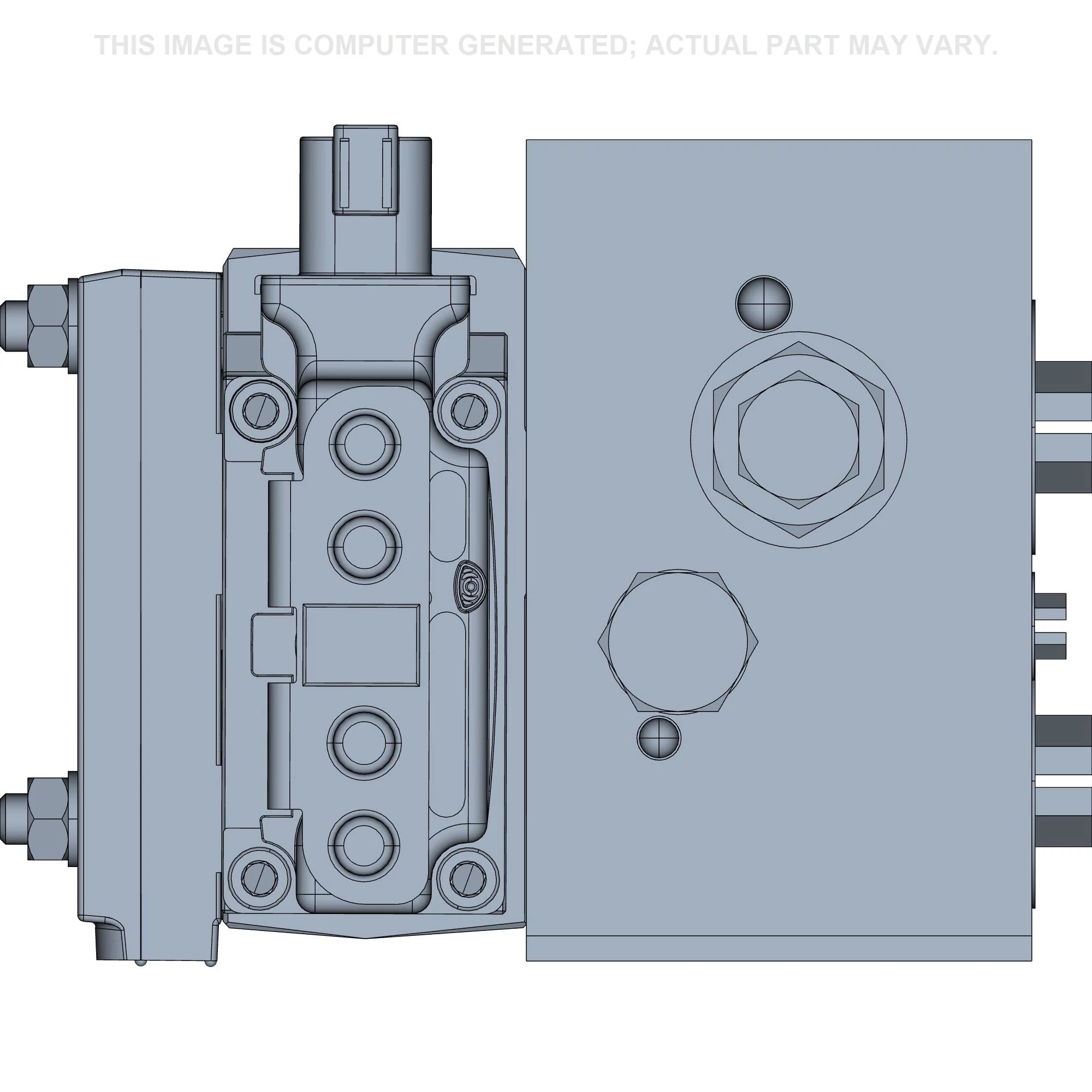 HYDRAULIKVERTEILER | NEWHOLLANDAG | EU | NL