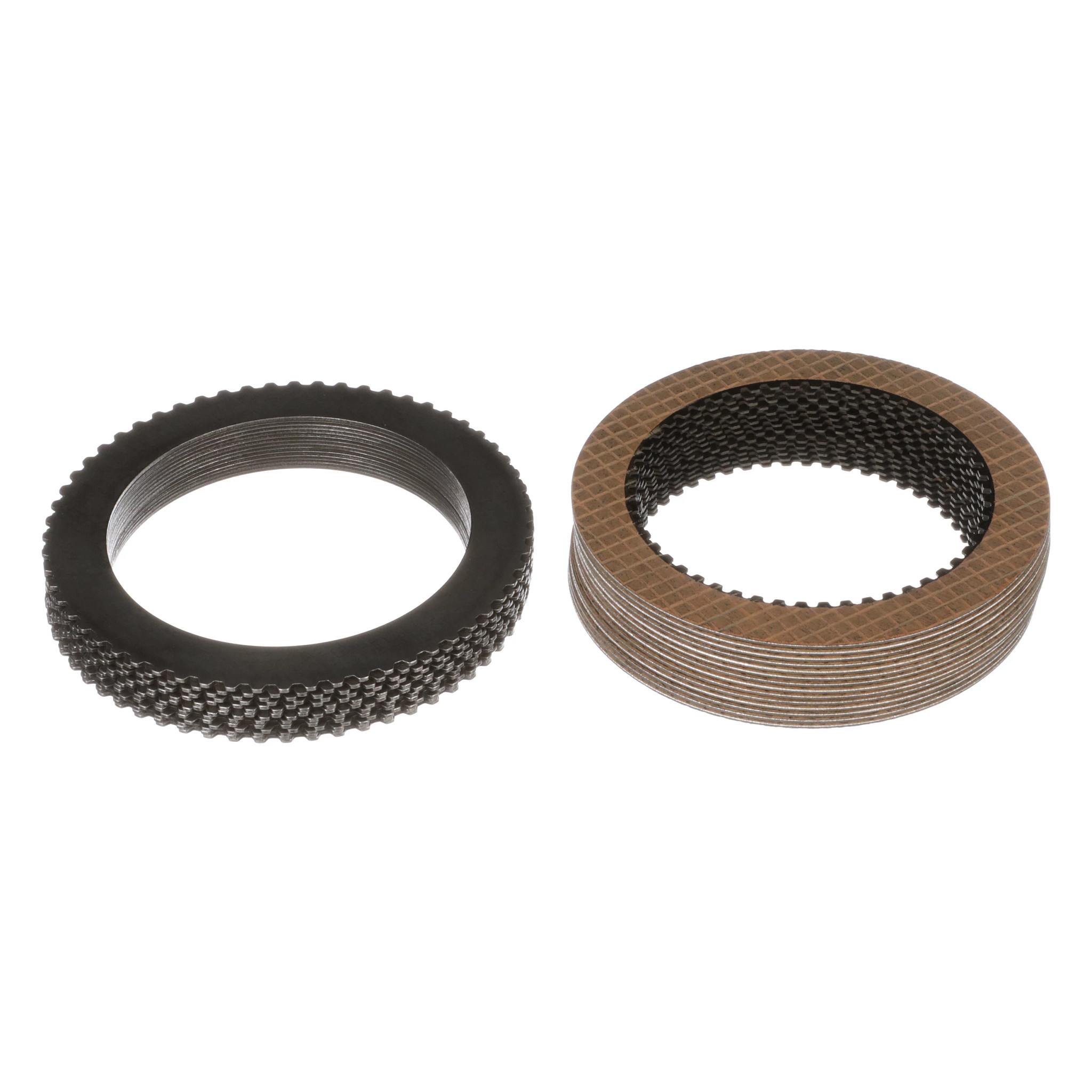 Conjunto de Transmissão e Componentes para Máquinas Agrícolas