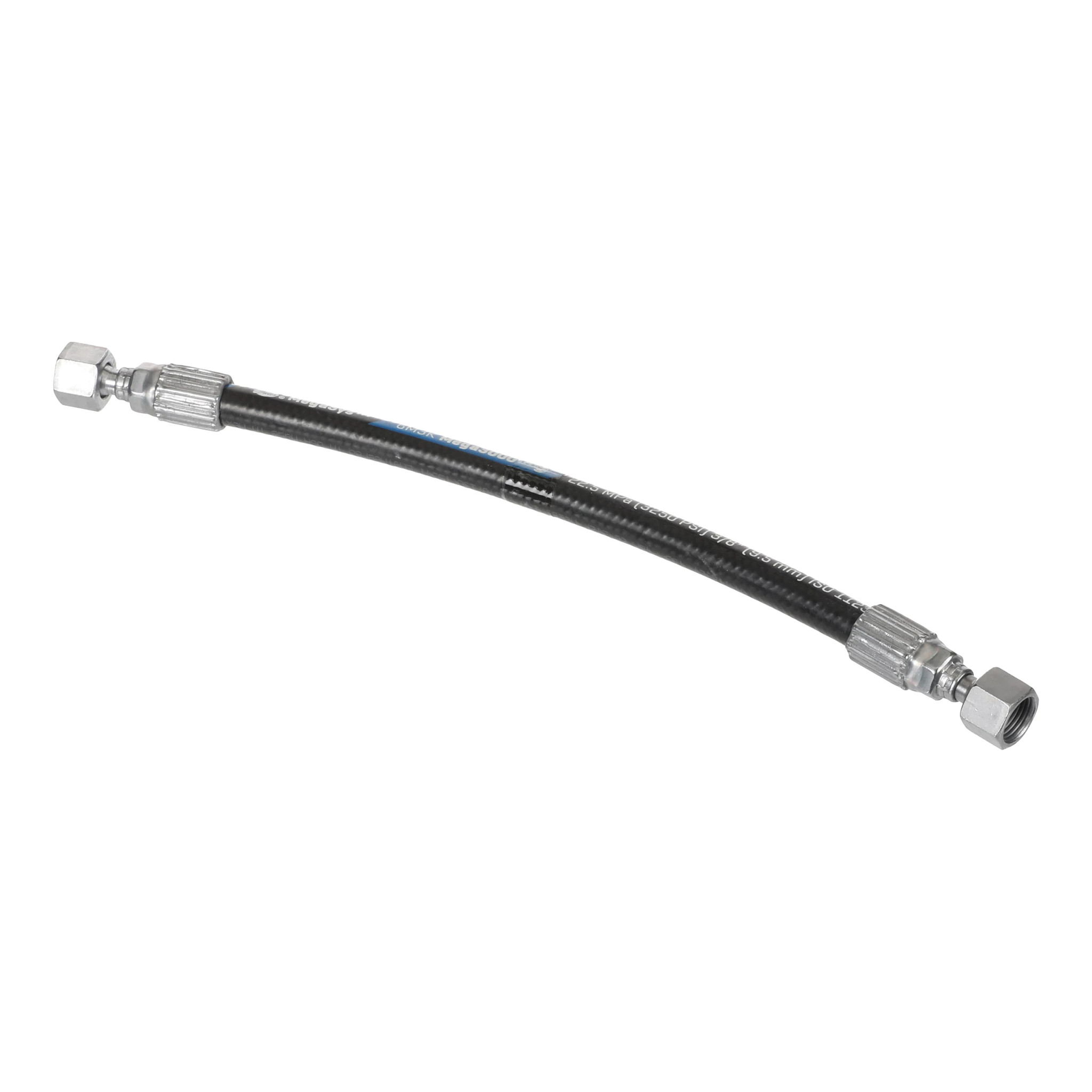 Hydraulic Hose | NEWHOLLANDAG | US | EN