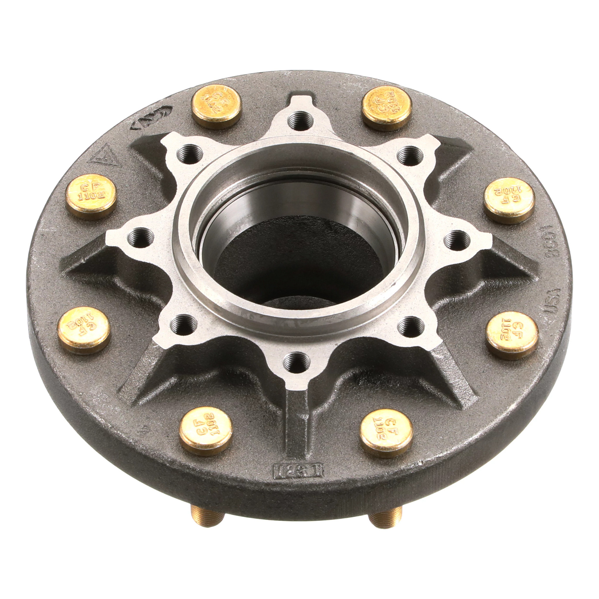 HUB ASSY. | NEWHOLLANDAG | FR | FR