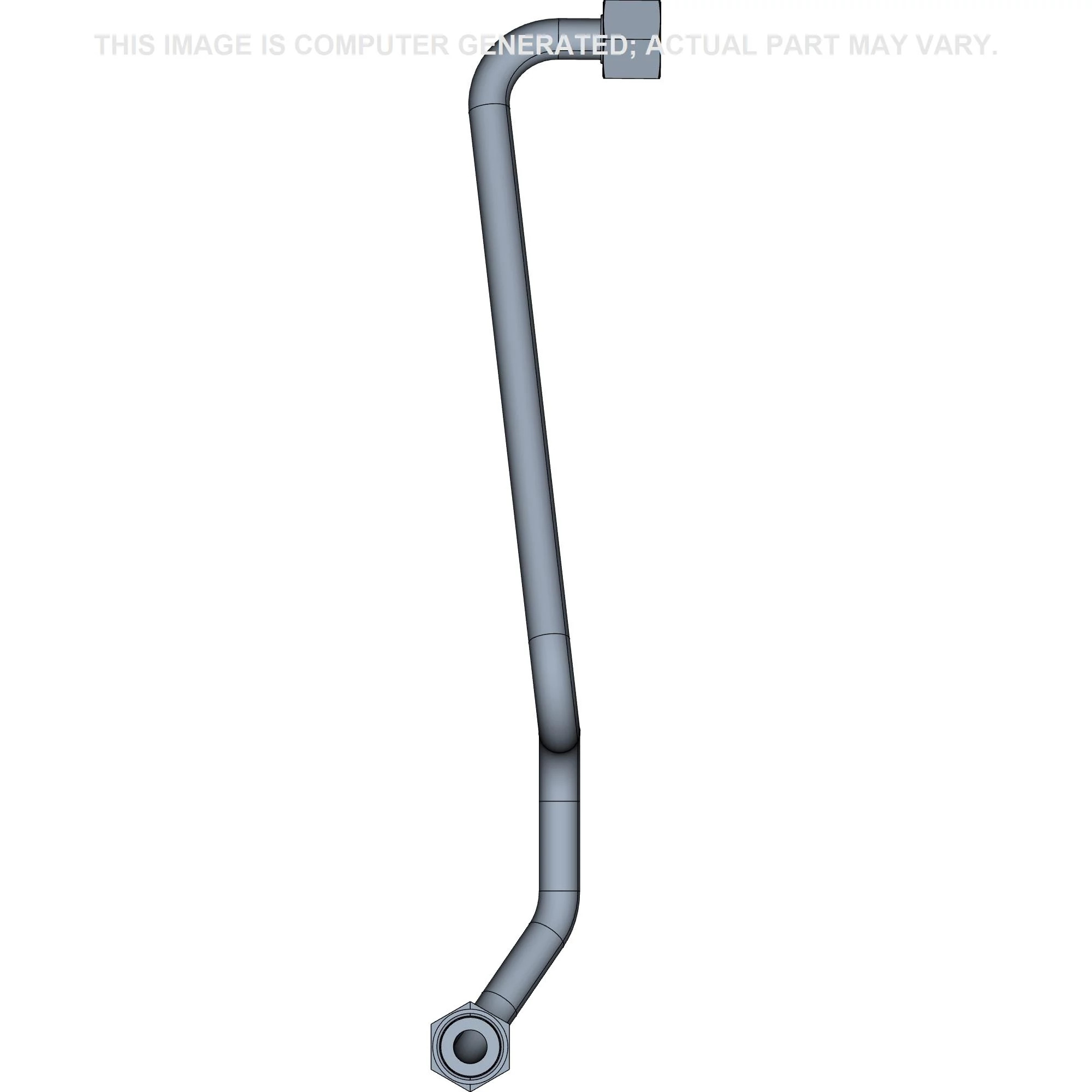 RURKA HYDRAULICZNA | NEWHOLLANDCE | EU | PL