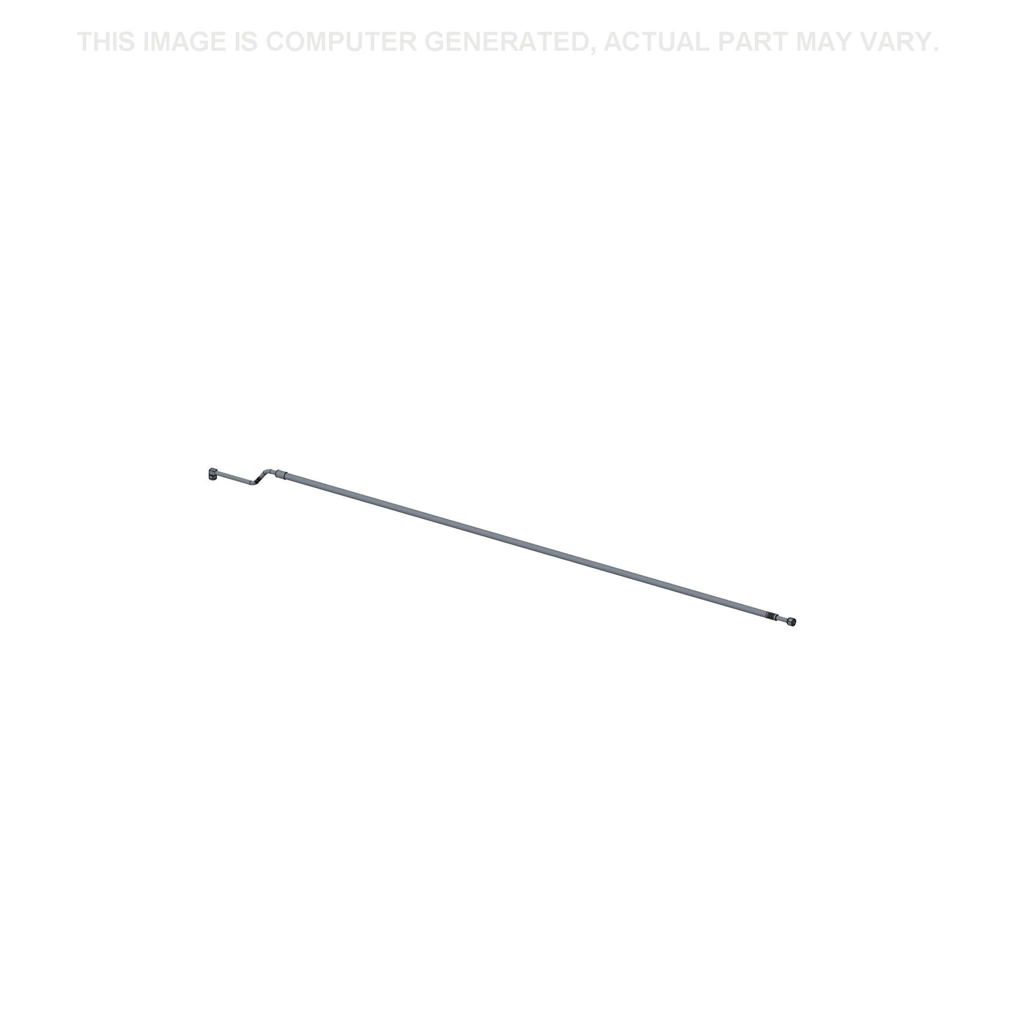 A/C HOSE | STEYR | NZ | EN