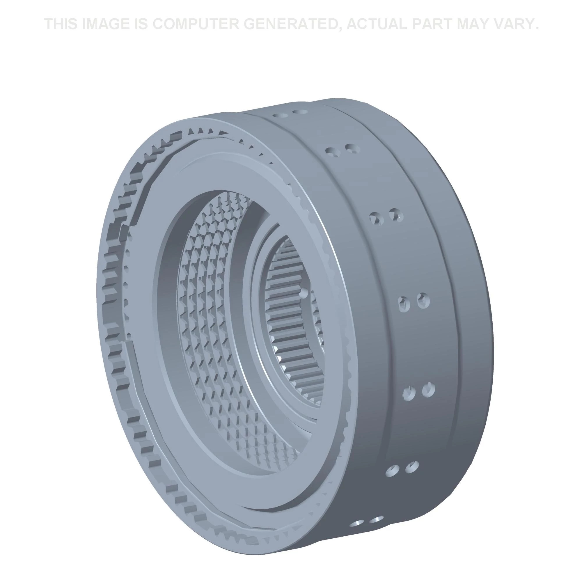 Cj Embreagem E Disco