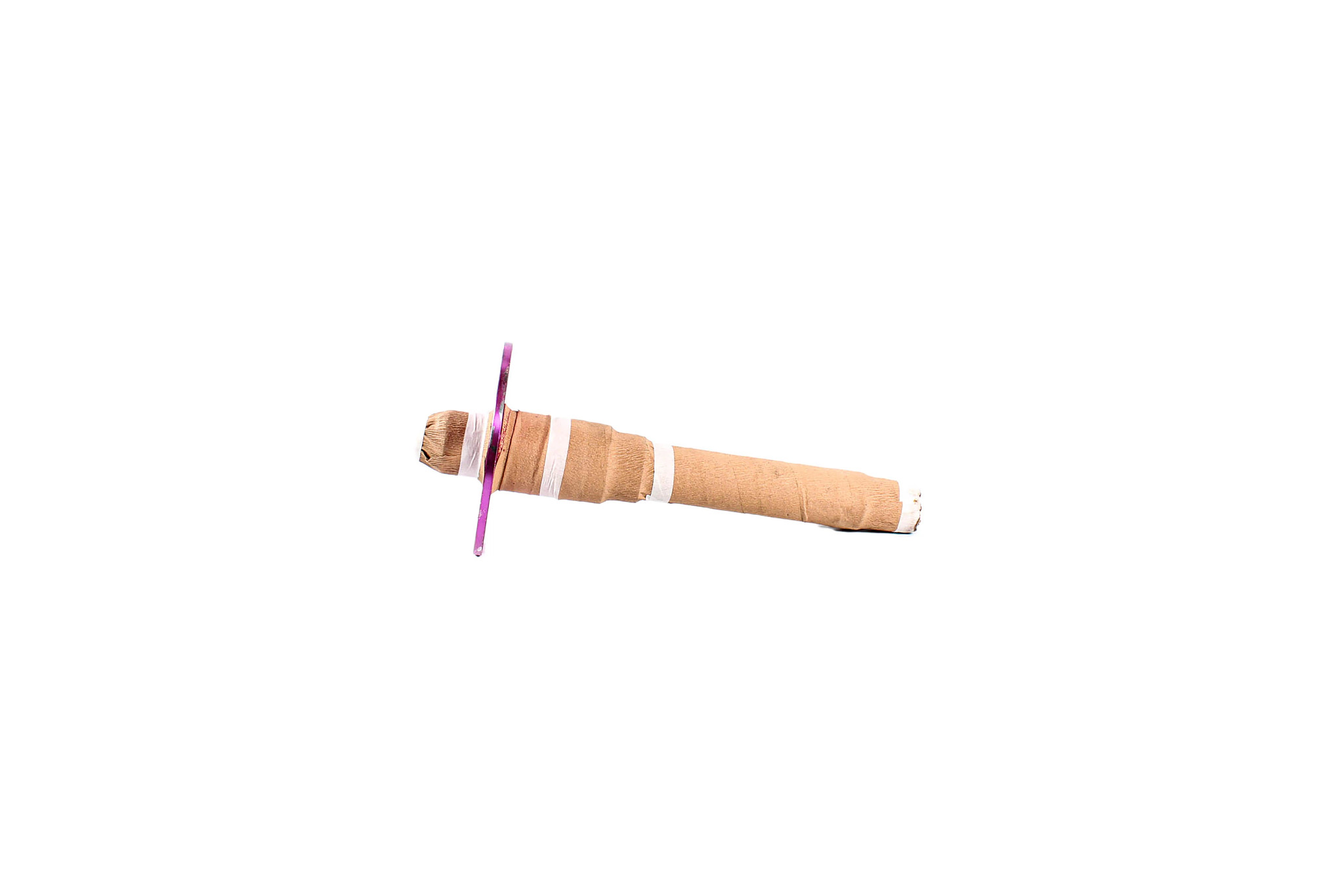 Engine Shaft - 462 mm L x 70 mm OD