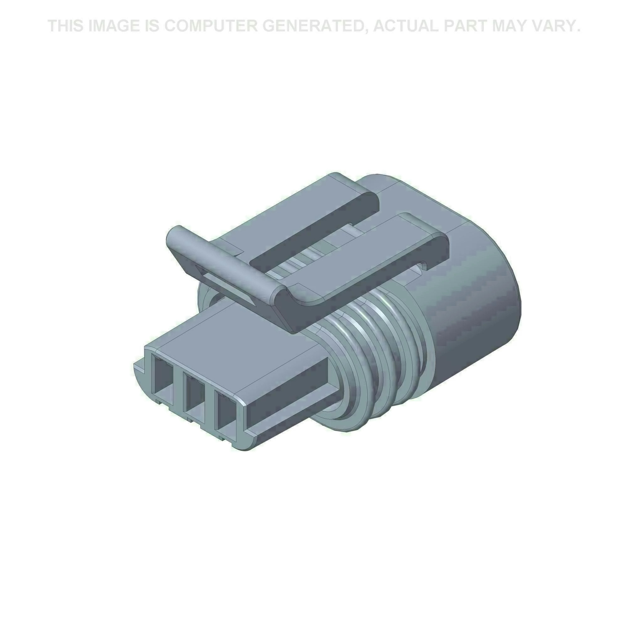 Wire Connector | MILLER | CA | EN