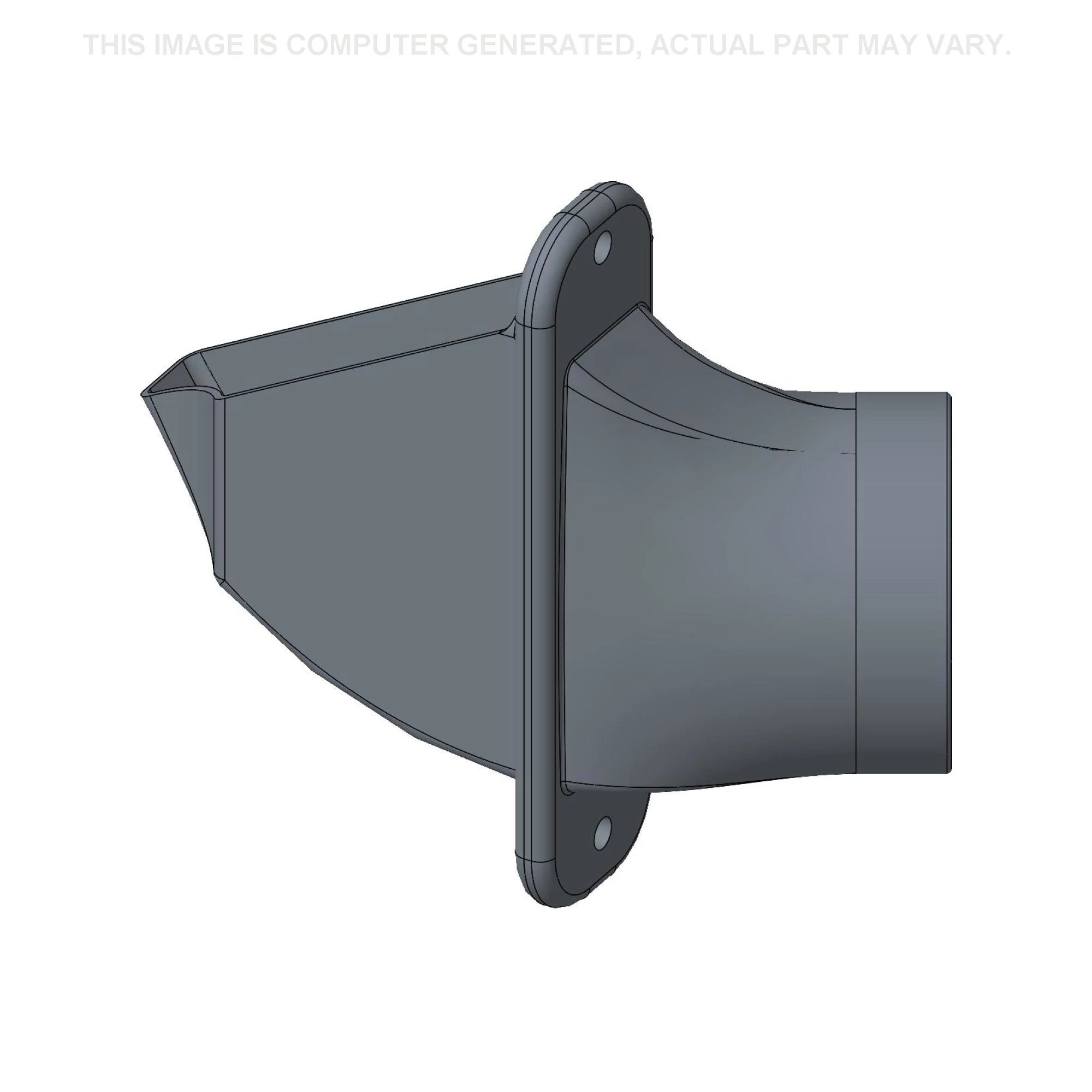 Duct | CASEIH | GB | EN