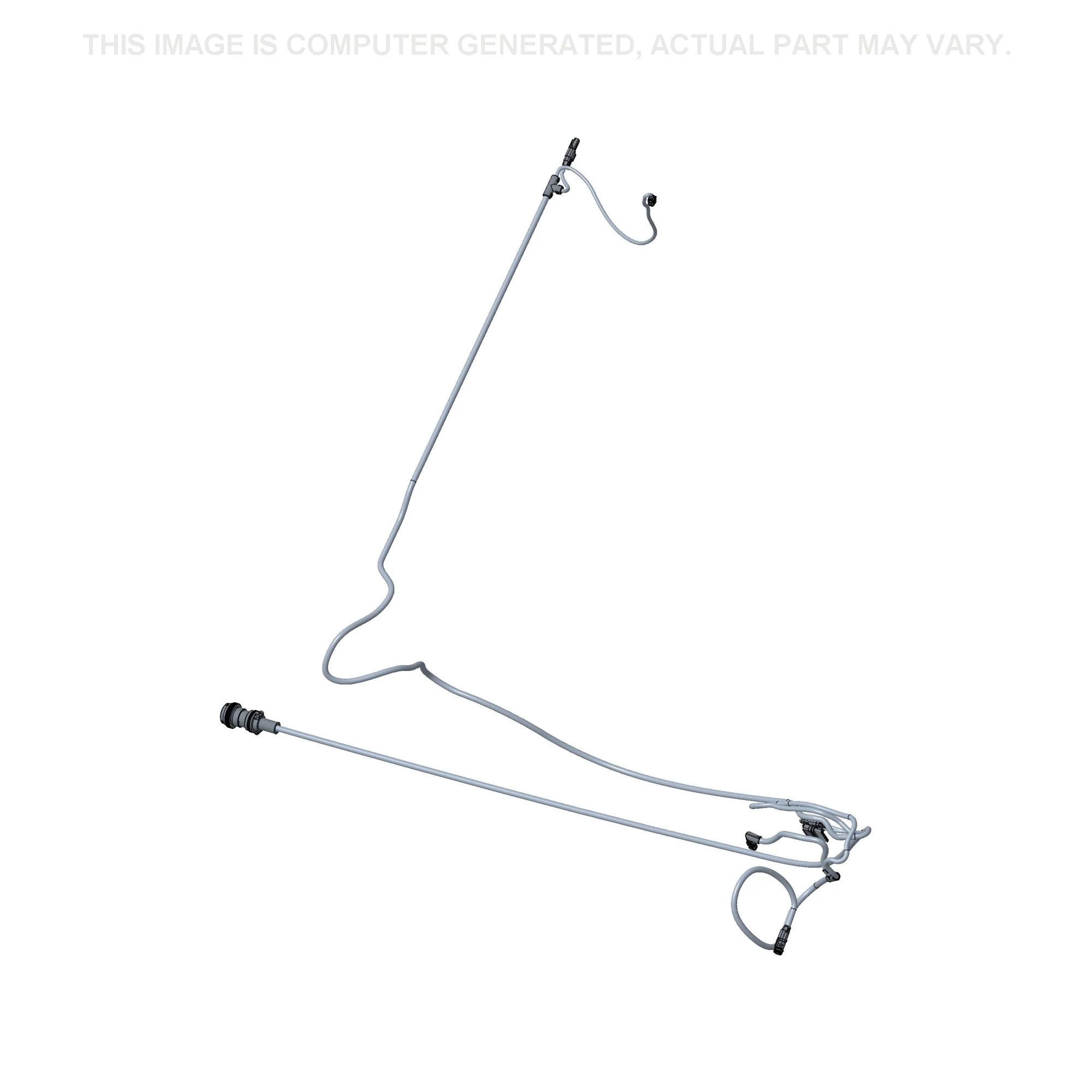 Main Wire Harness | NEWHOLLANDAG | US | EN