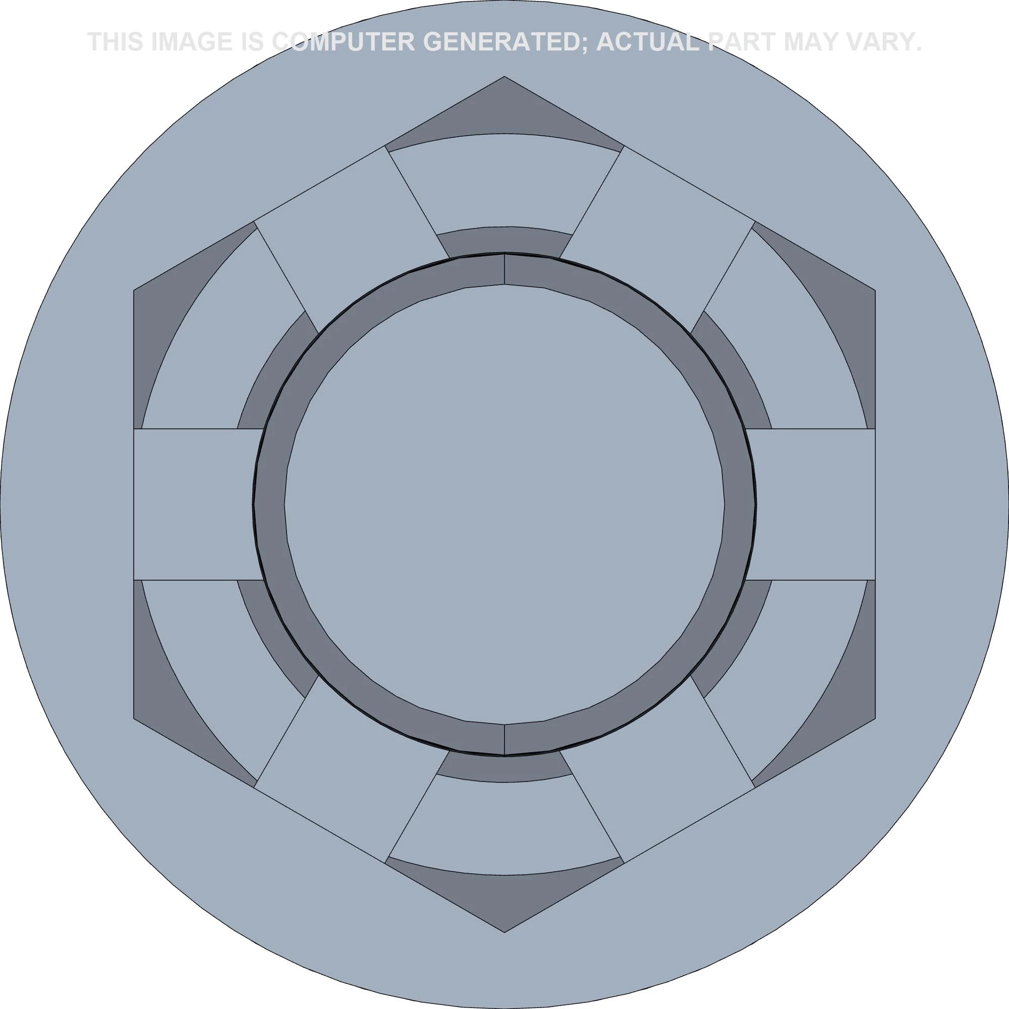 SPINDLE | FLEXICOIL | CA | EN