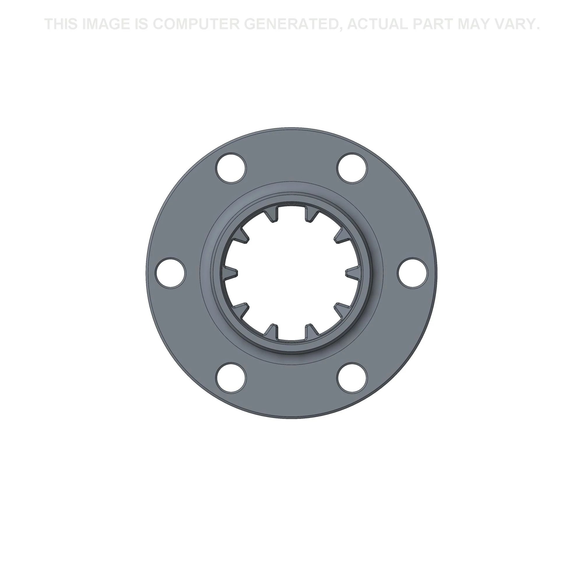 HUB | CASEIH | CA | EN