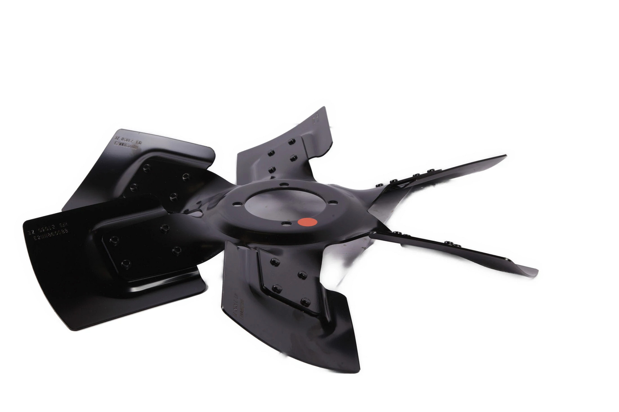 FLÄKT | CASEIH | EU | SV