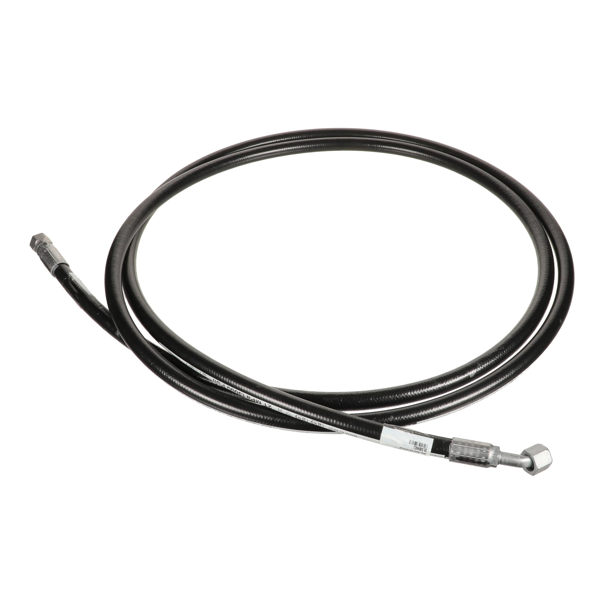 HYDRAULIC HOSE | MILLER | US | EN