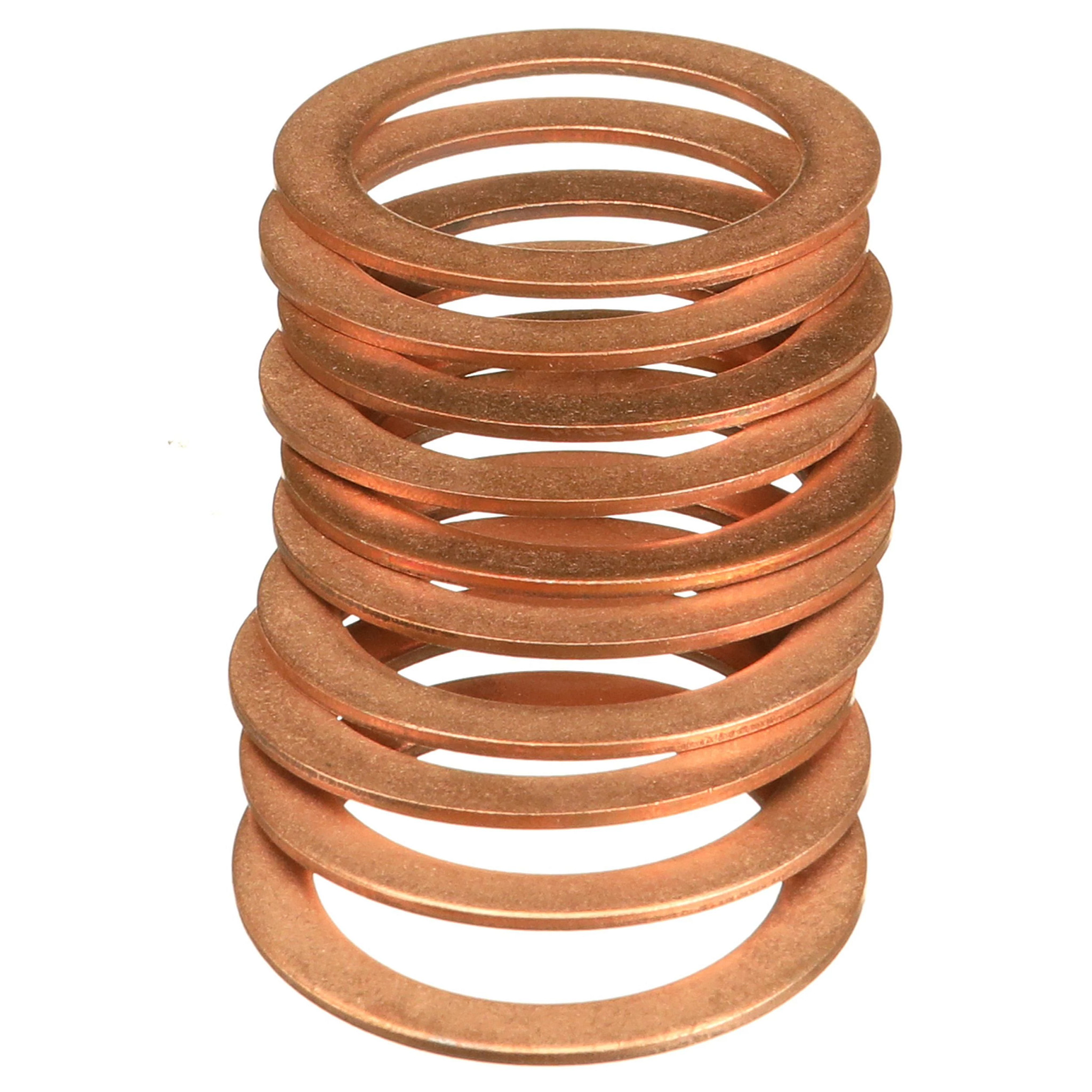 COPPER WASHER | NEWHOLLANDCE | EU | EN
