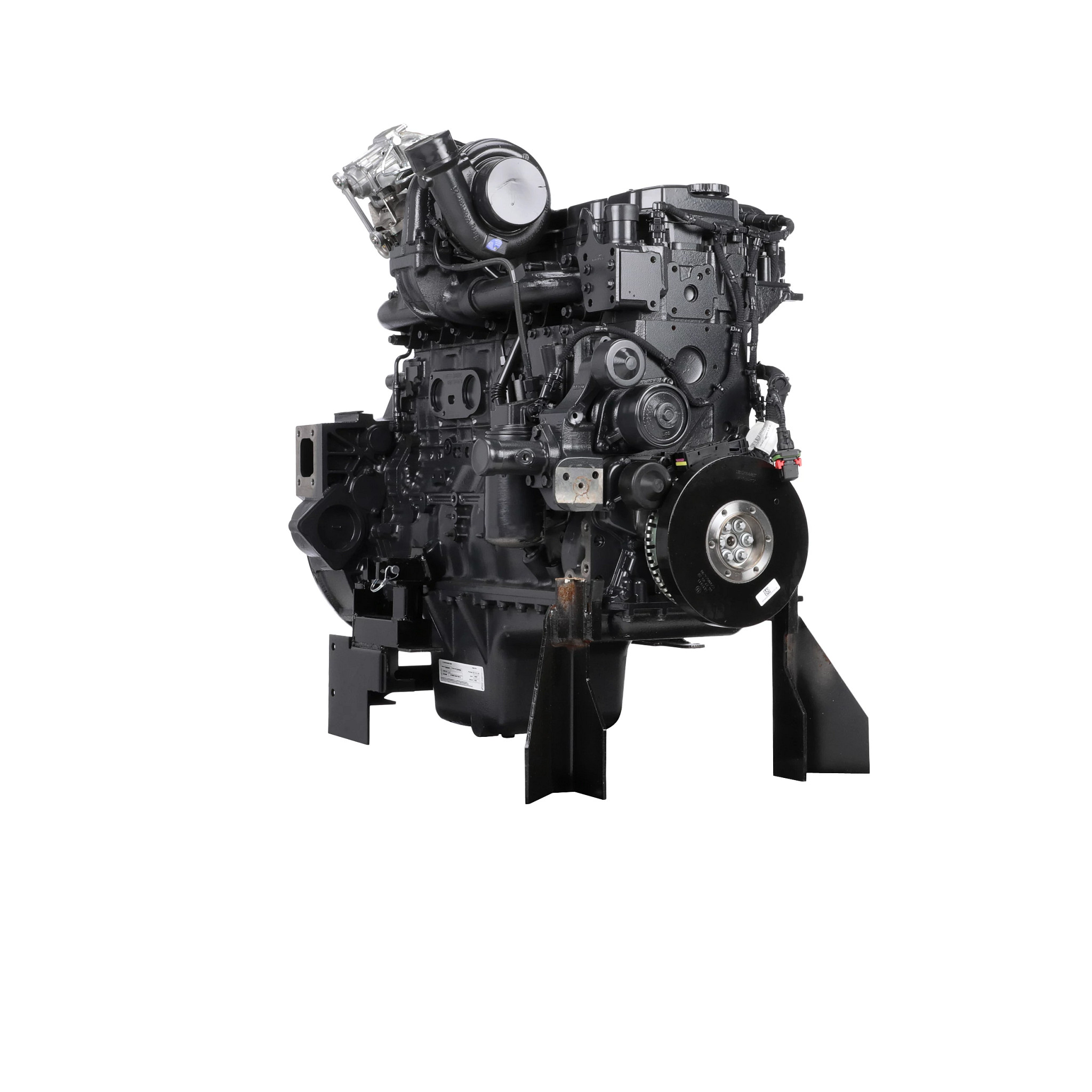 REMAN-REPLACEMENT EN | CASEIH | US | EN
