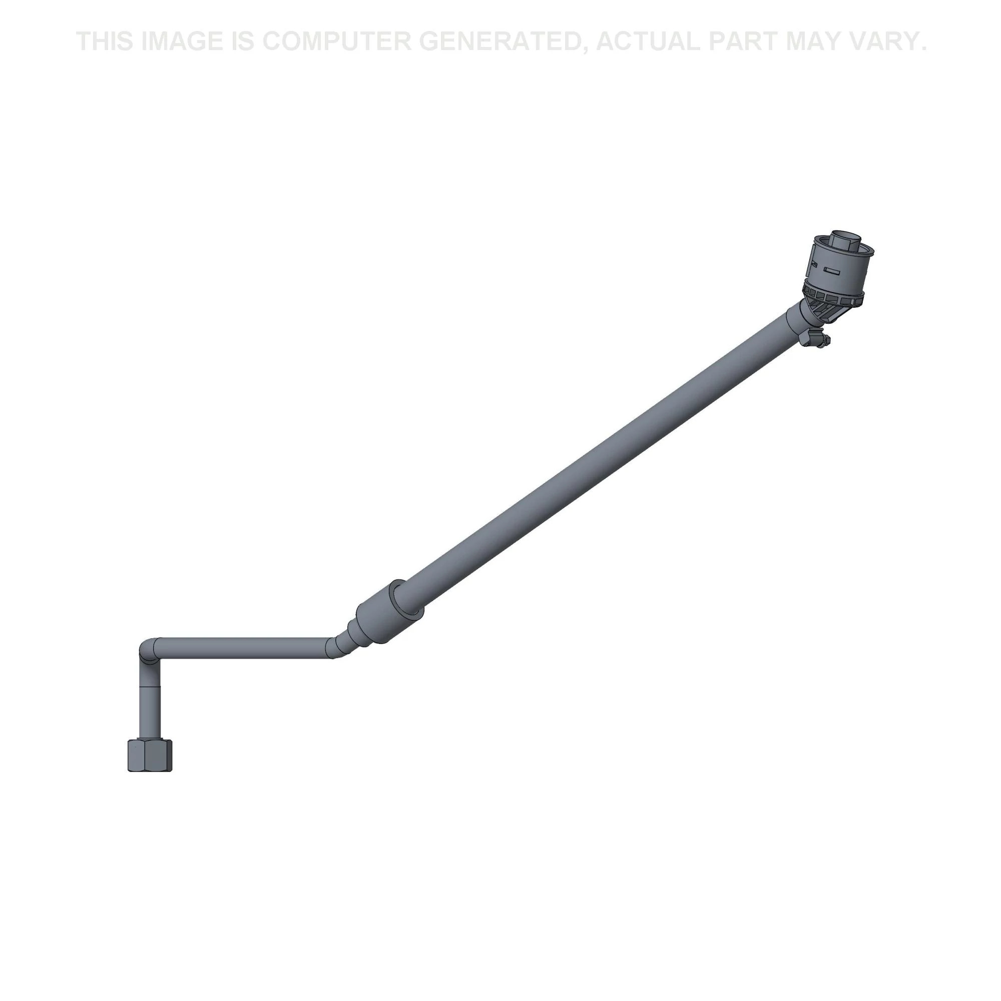 TUBO | NEWHOLLANDAG | EU | ES