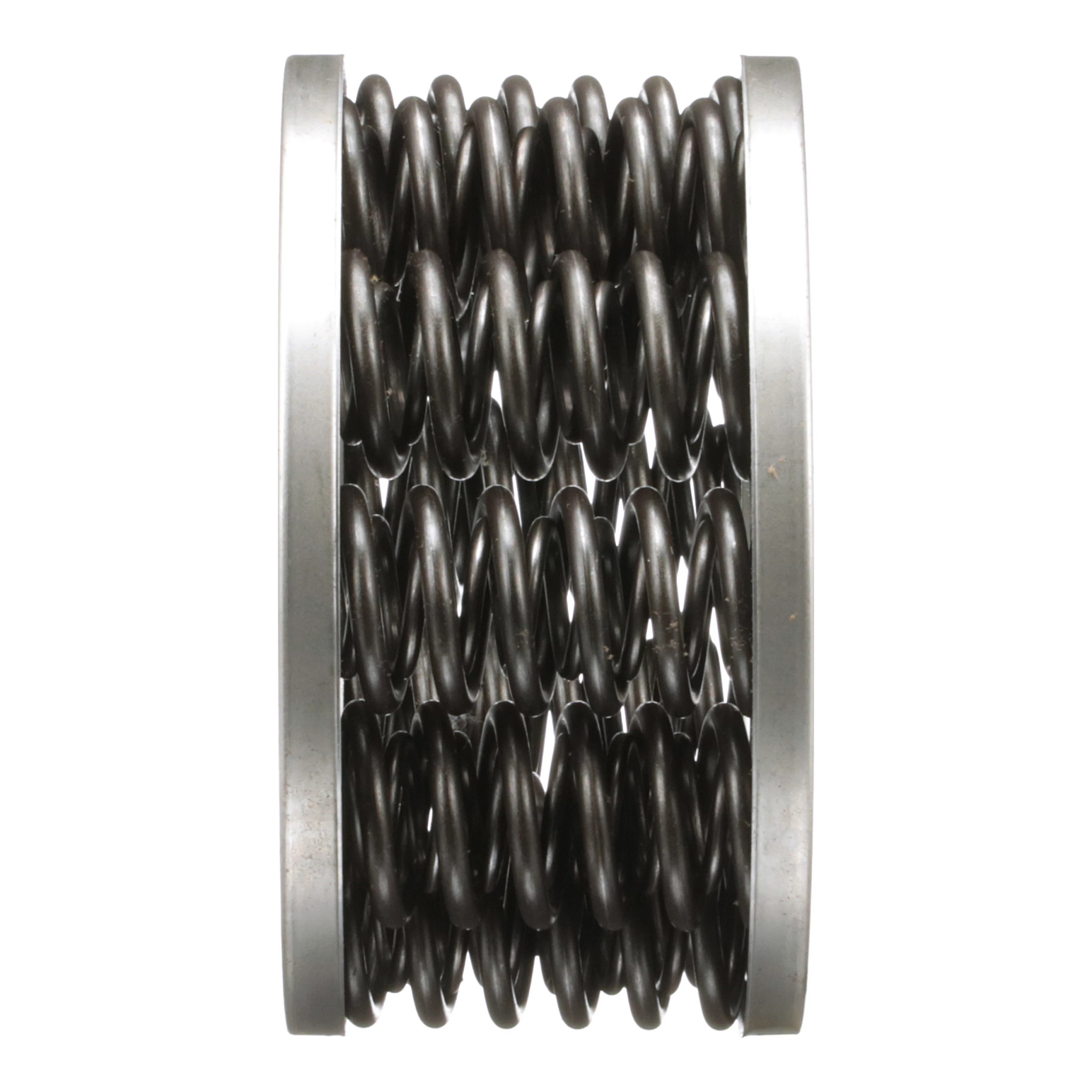 Retentor de Embreagem de roda livre com molas - 146 mm DE x 74 mm DI x 74 mm C