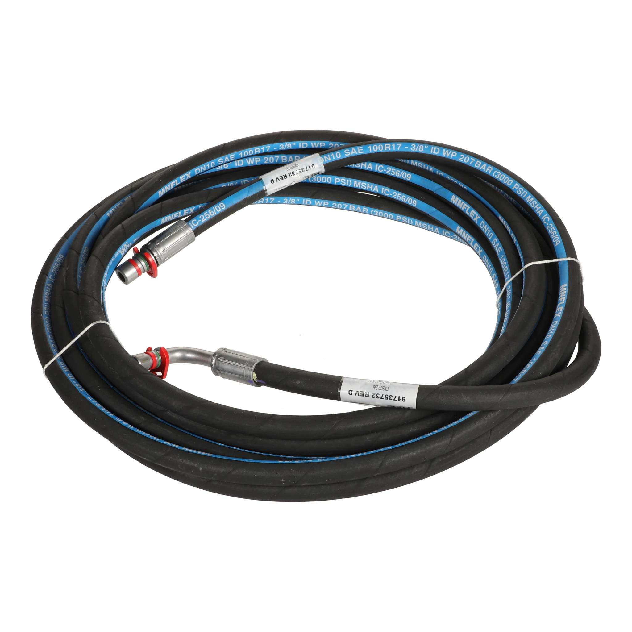 HOSE | CASEIH | GB | EN