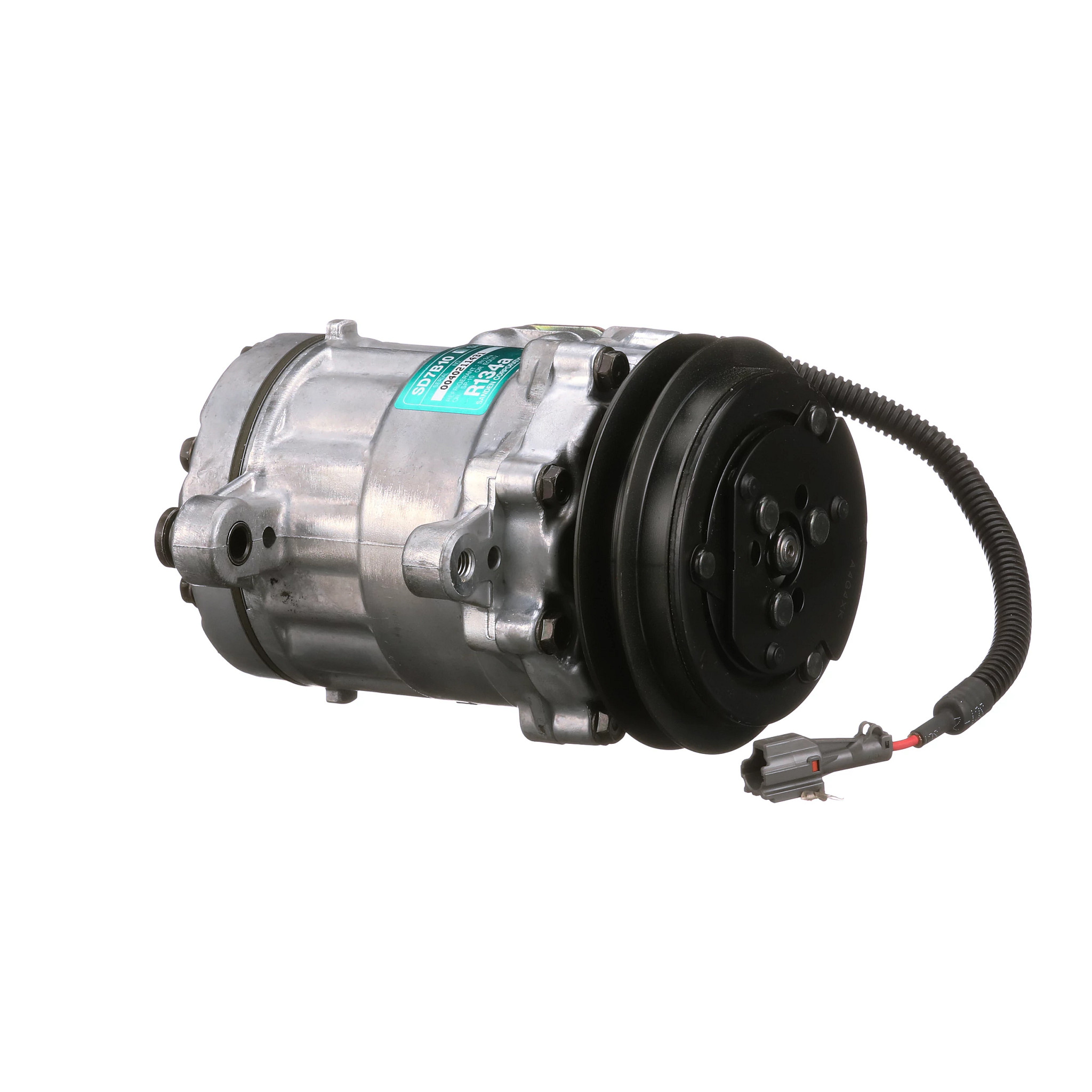 A/C Compressor | NEWHOLLANDCE | BR | PT