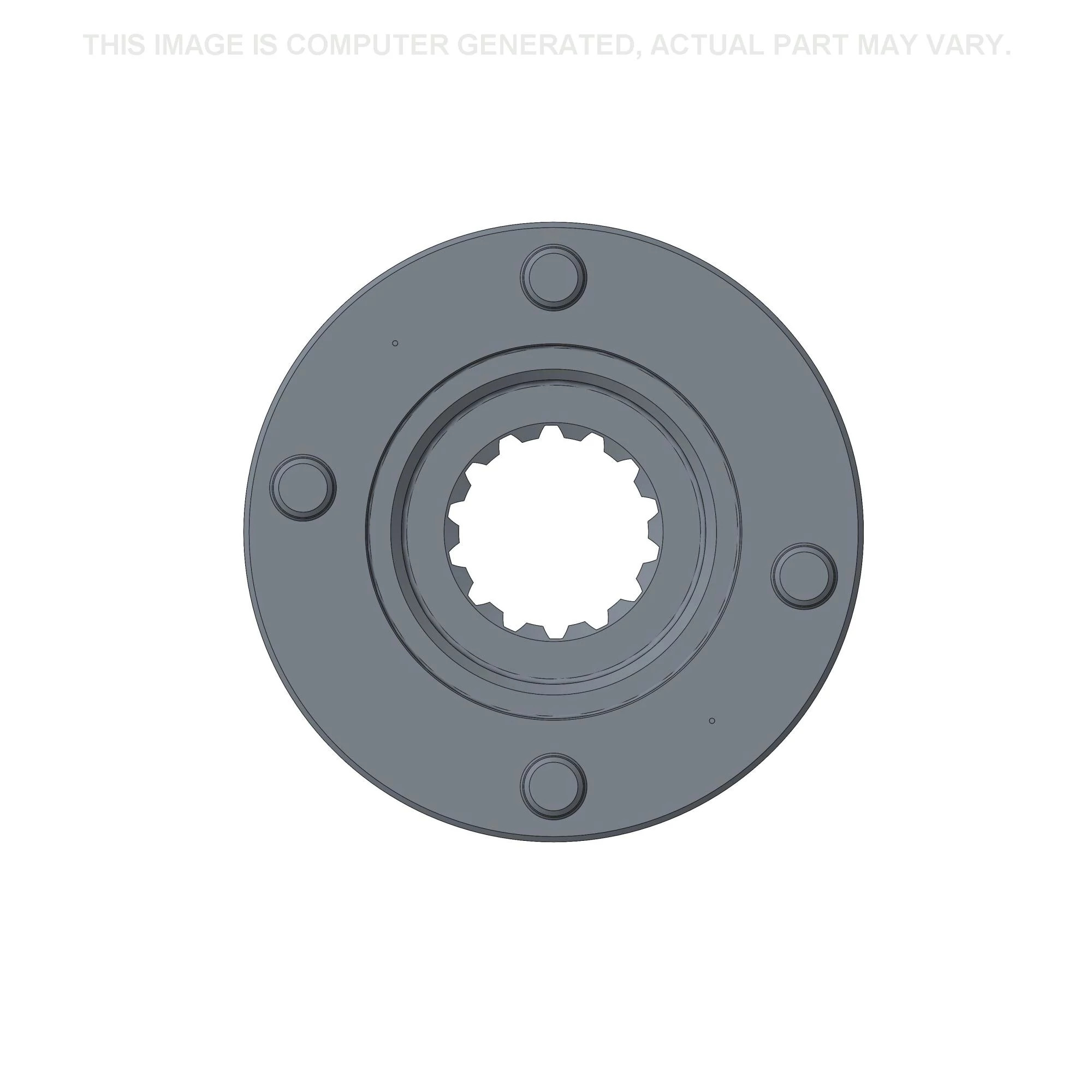 FLANGE | NEWHOLLANDAG | CA | EN