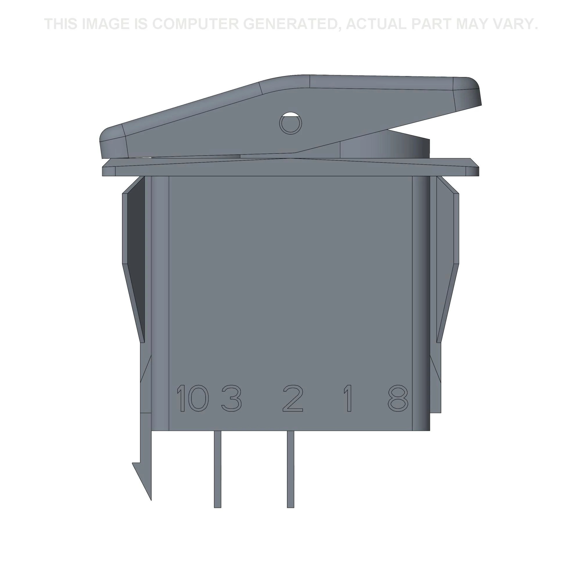INTERRUPTOR | CASEIH | EU | PT