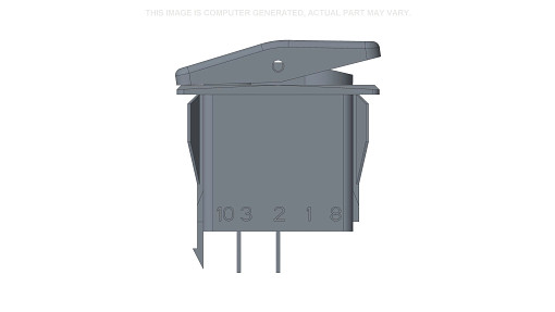 INTERRUPTOR VENTILAD | CASECE | EU | RU