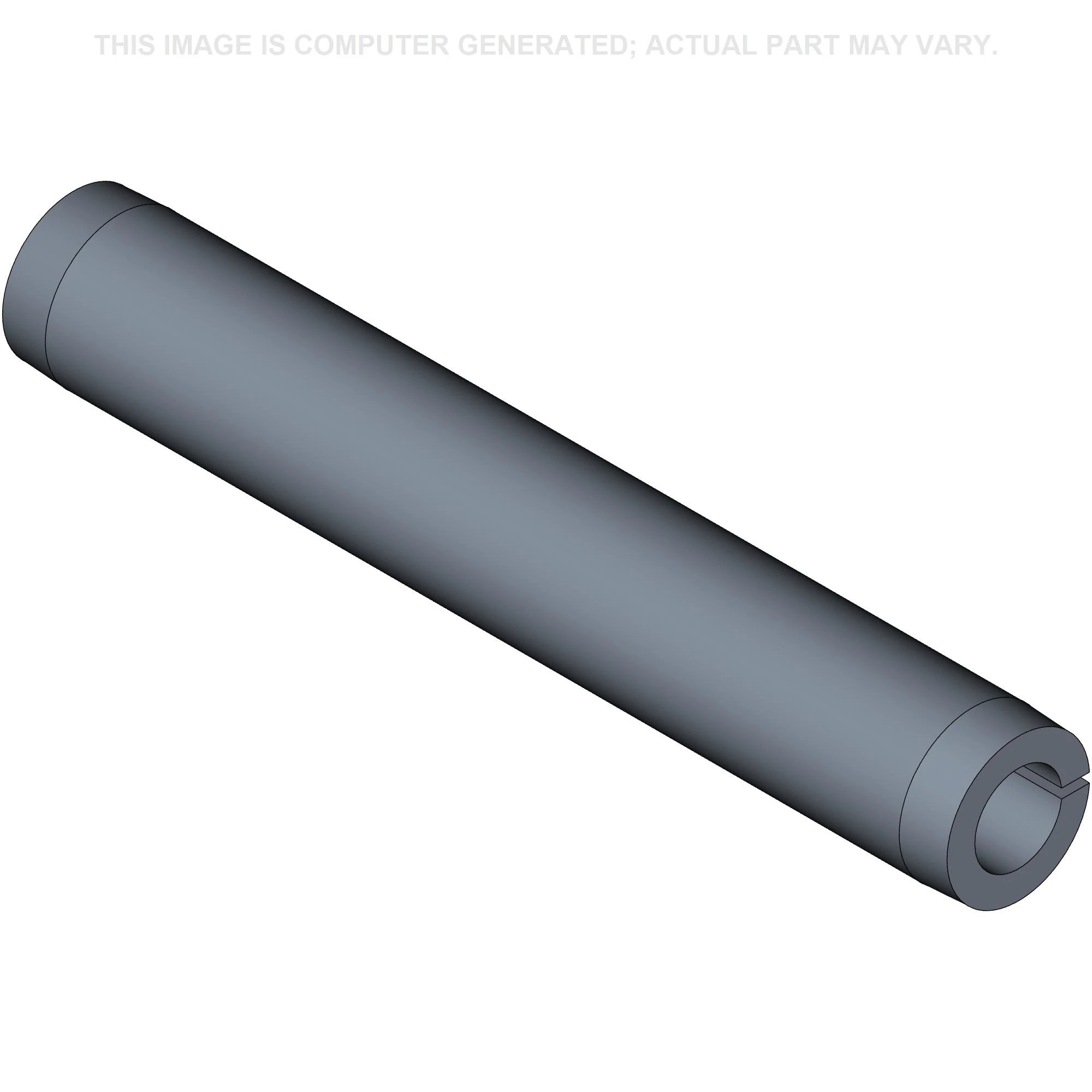 PIN, LOCK | MILLER | CA | FR