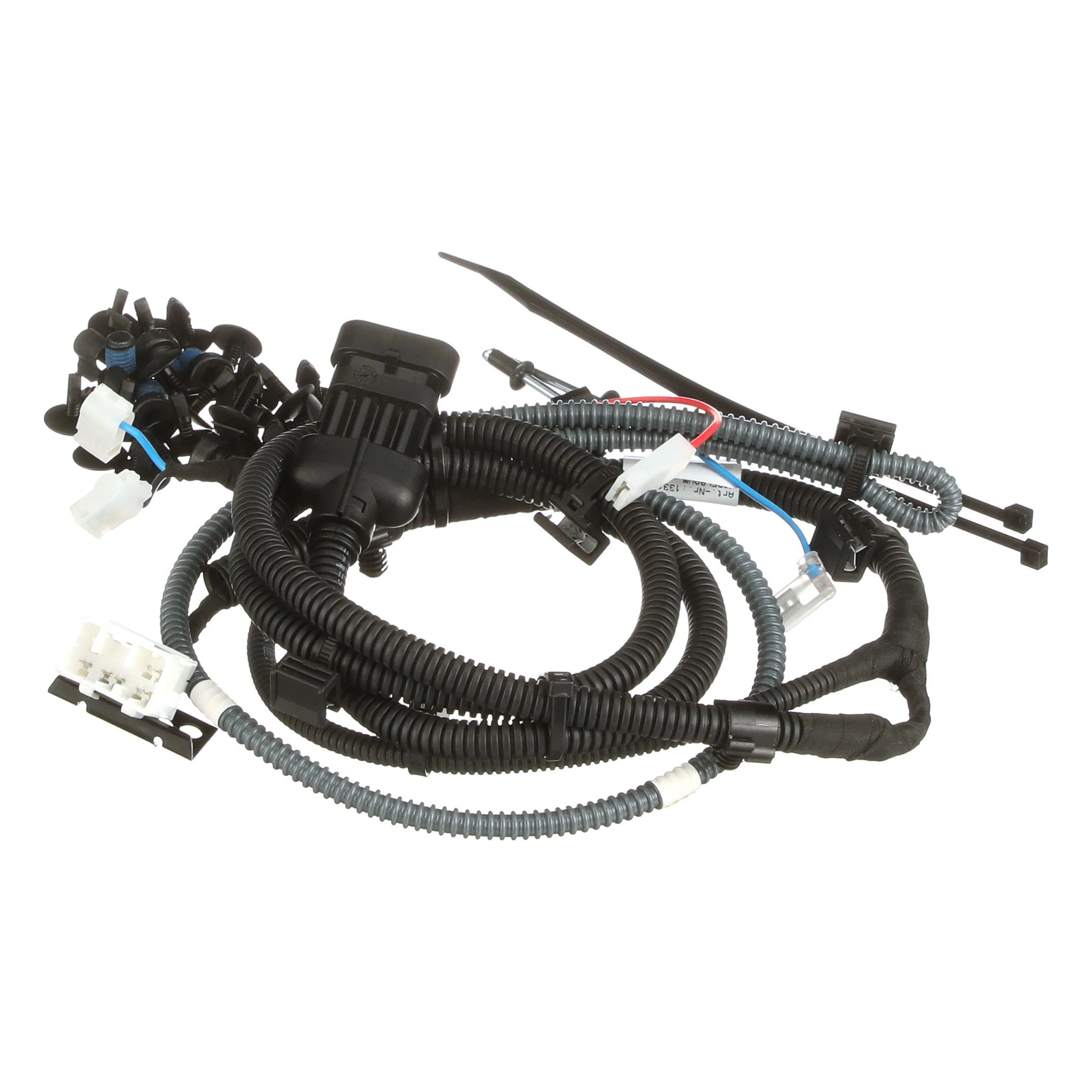 WIRE HARNESS | CASEIH | AU | EN
