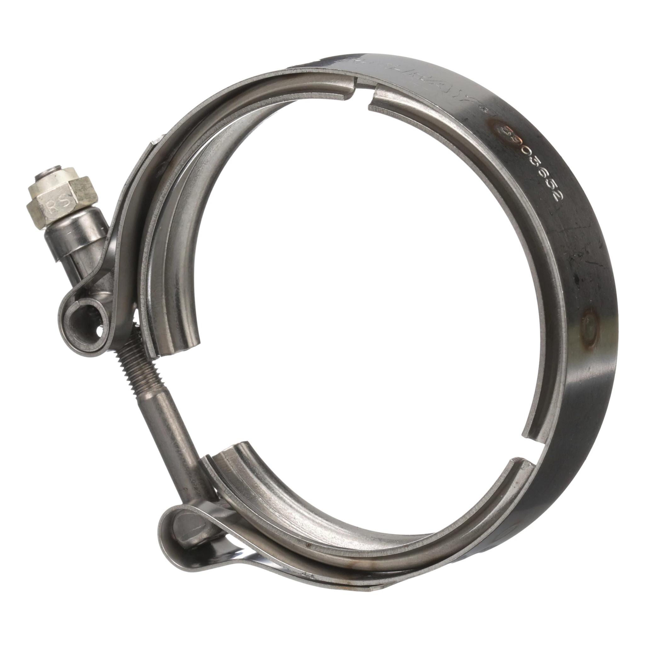 HOSE CLAMP | NEWHOLLANDCE | EU | EN