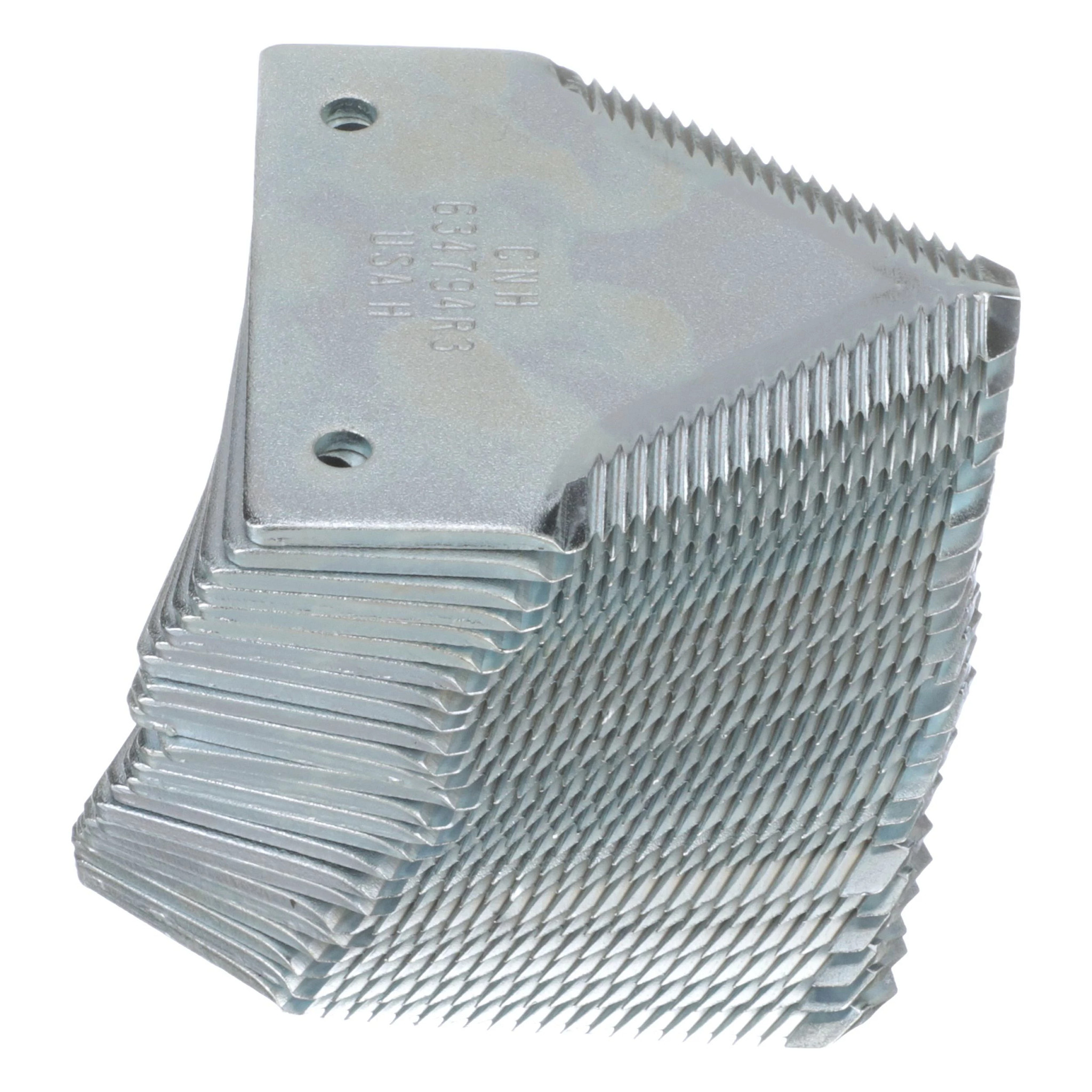 KNIFE SECTION | NEWHOLLANDAG | NZ | EN