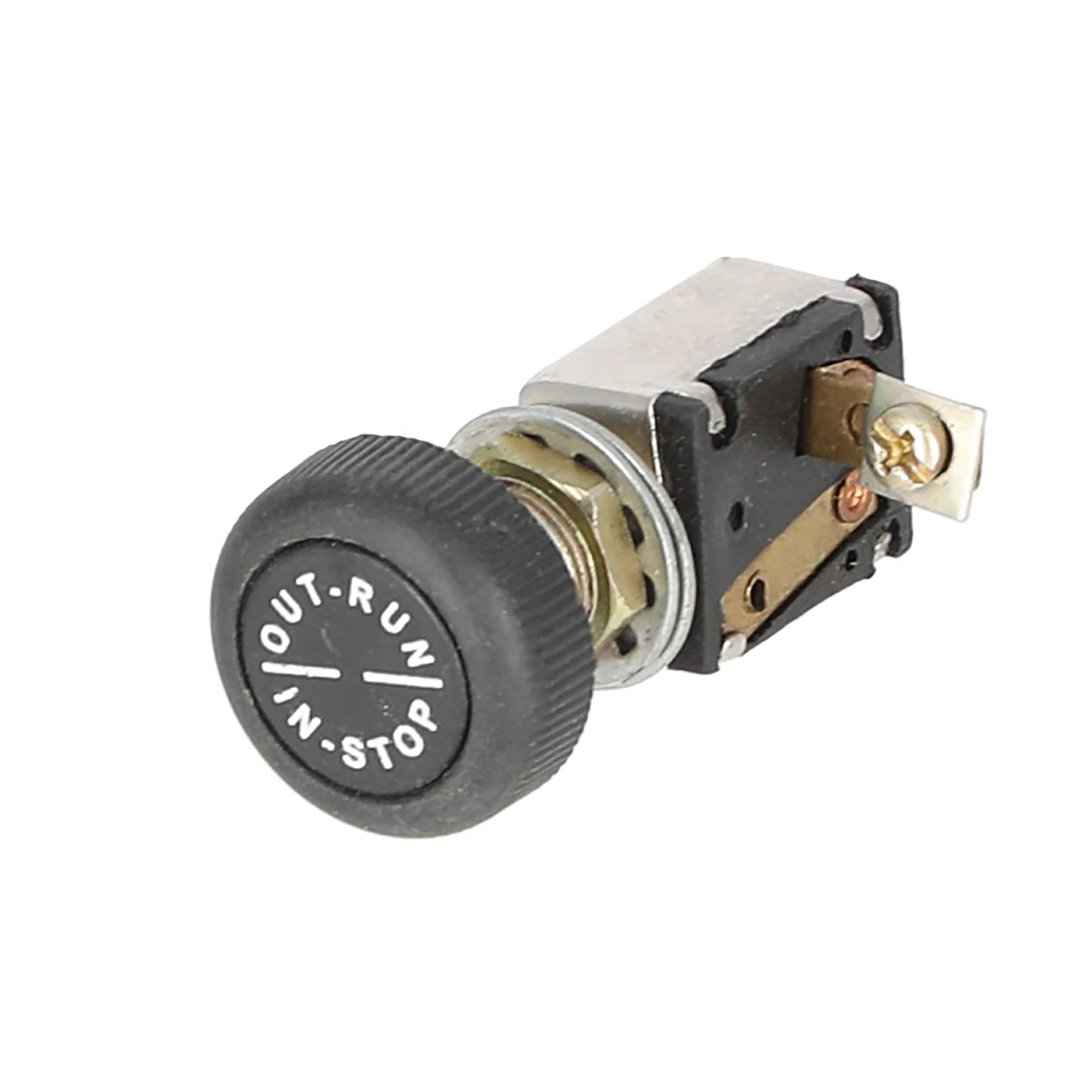 Magneto Switch | CASEIH | CA | FR