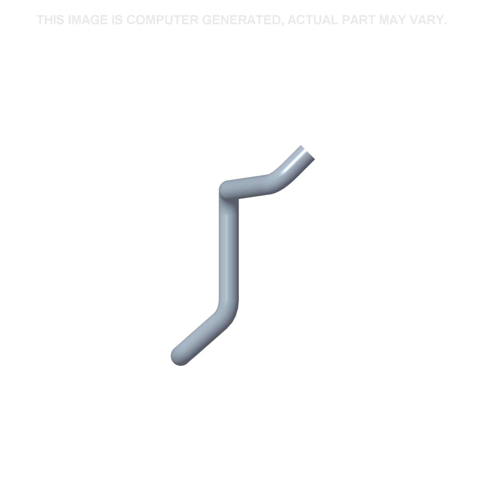 HEATER HOSE | NEWHOLLANDAG | IE | EN