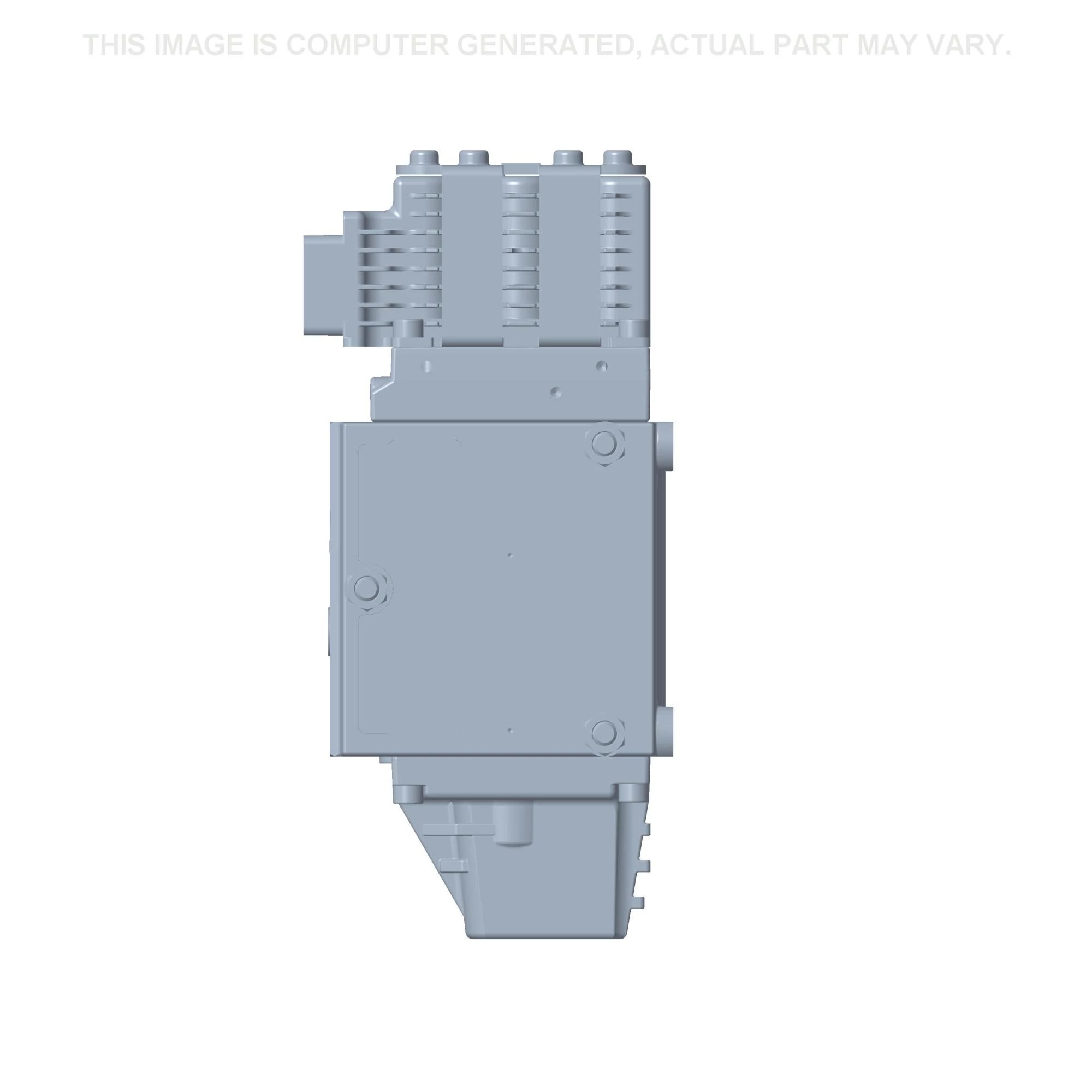 VÁLVULA DE CONTROLO