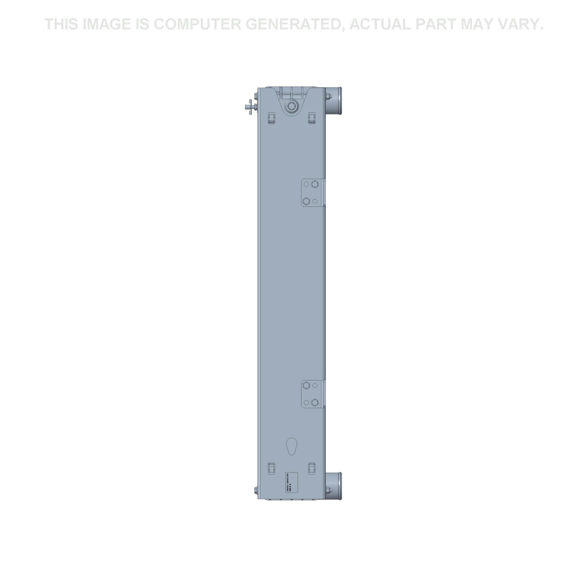 RADIATOR | CASEIH | IE | EN